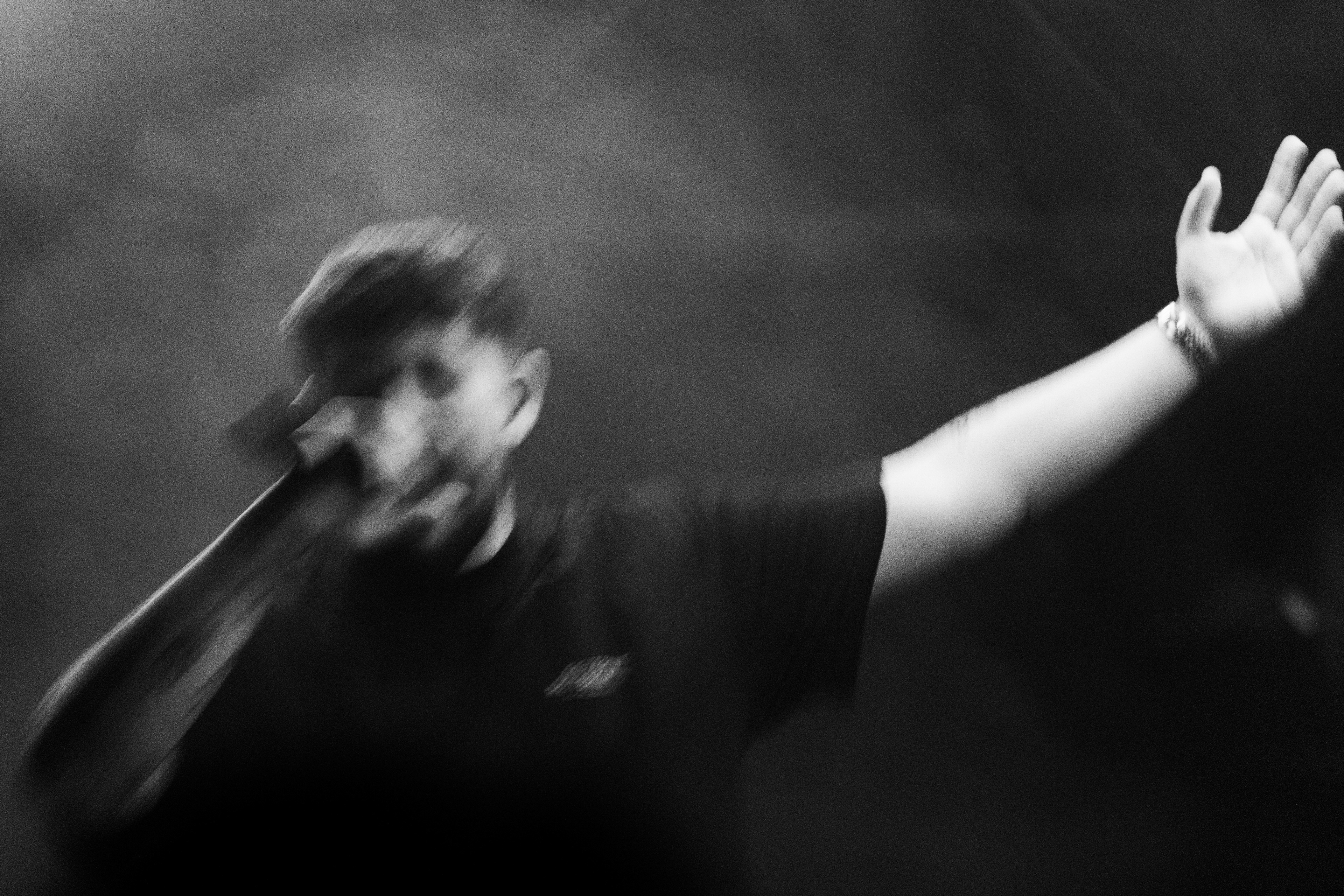 Tom Hengst @ Grelle Forelle 23.10.2025