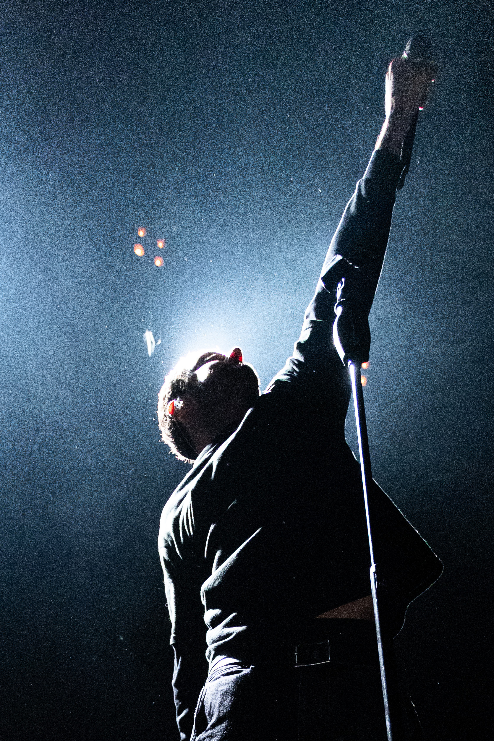 grandson @ Gasometer, Wien 13.02.2026