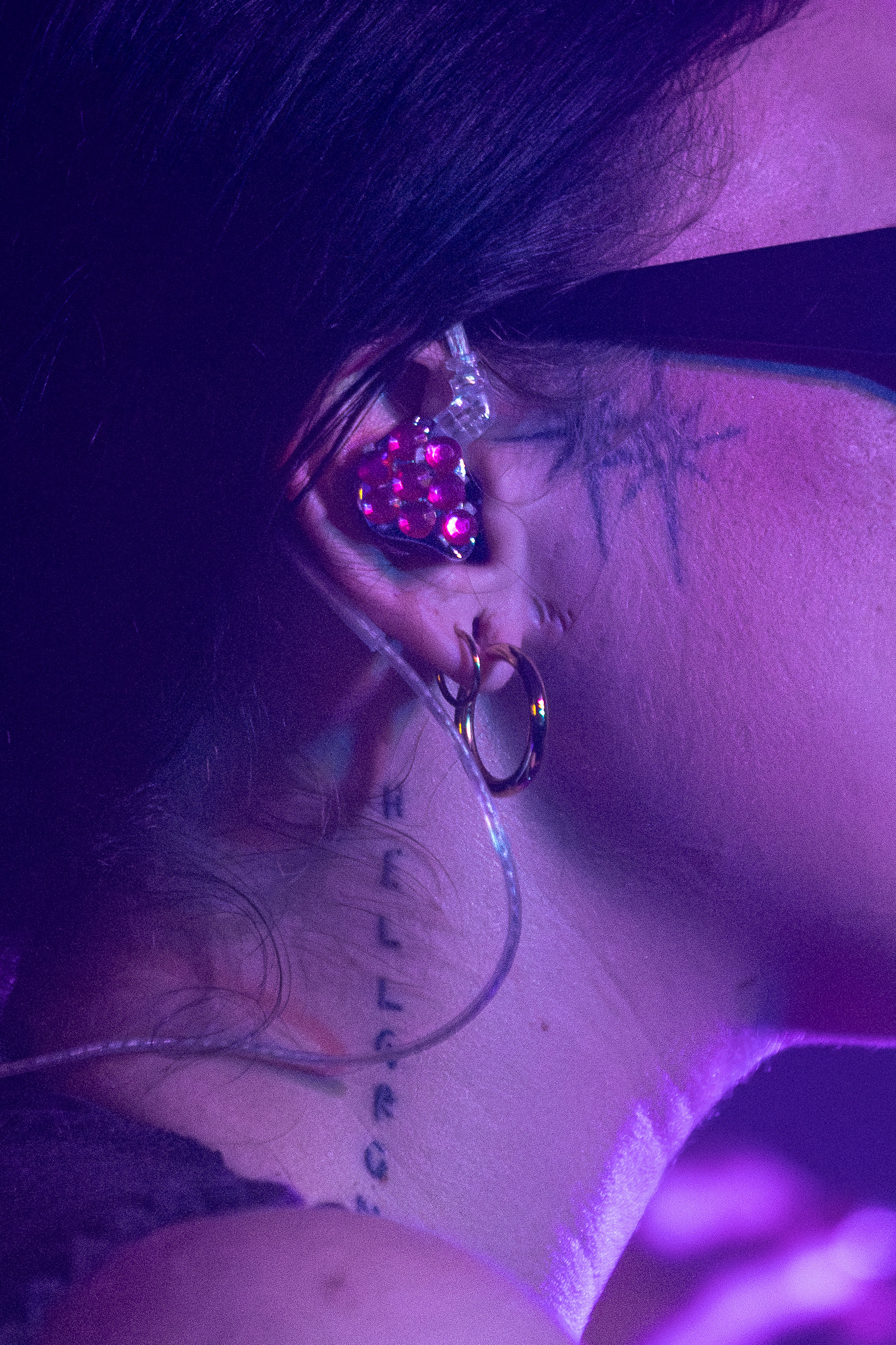 Vicky @ Popfest, Wien 25.07.2025