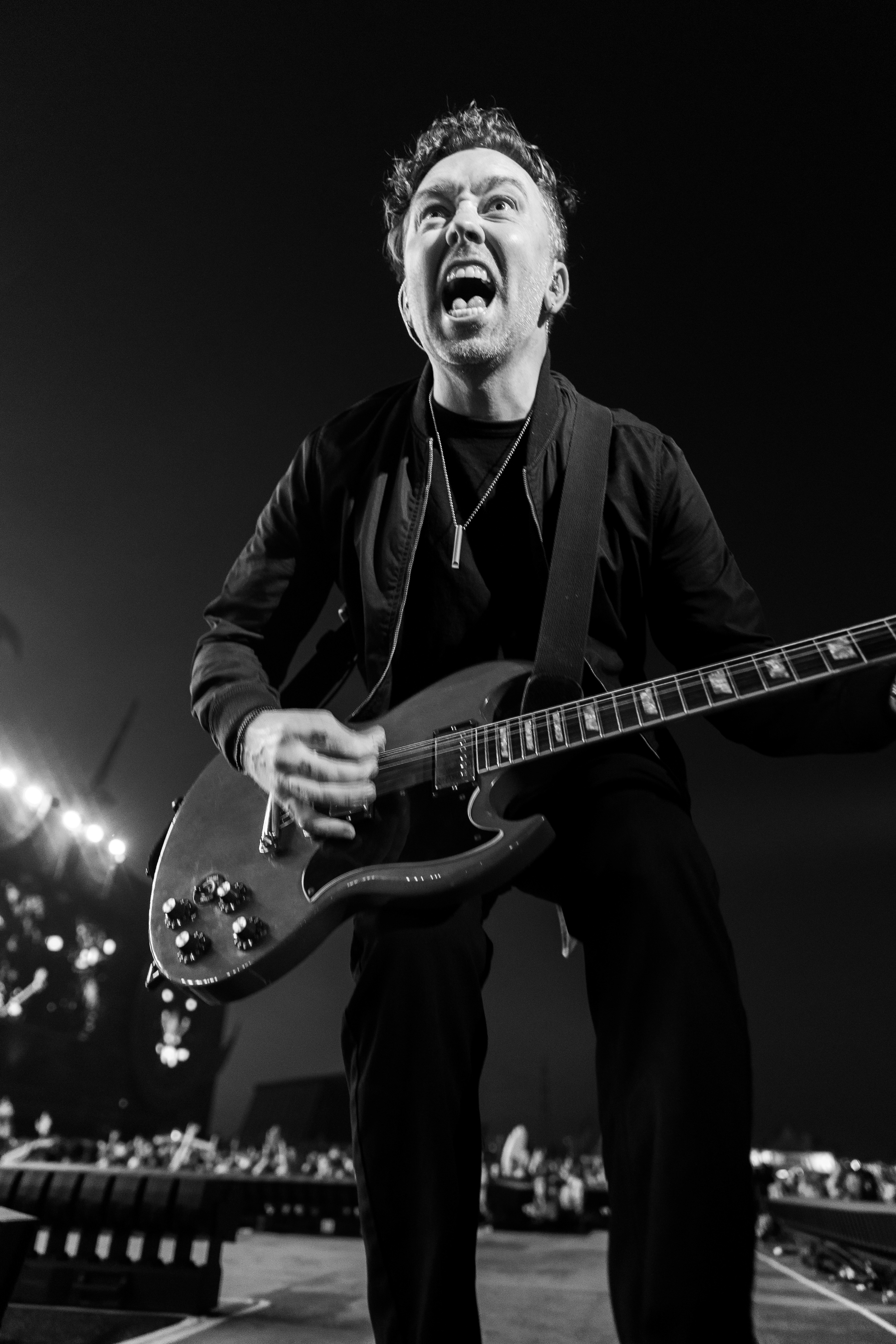 Rise Against @ Nova Rock Festival 12.06.2025