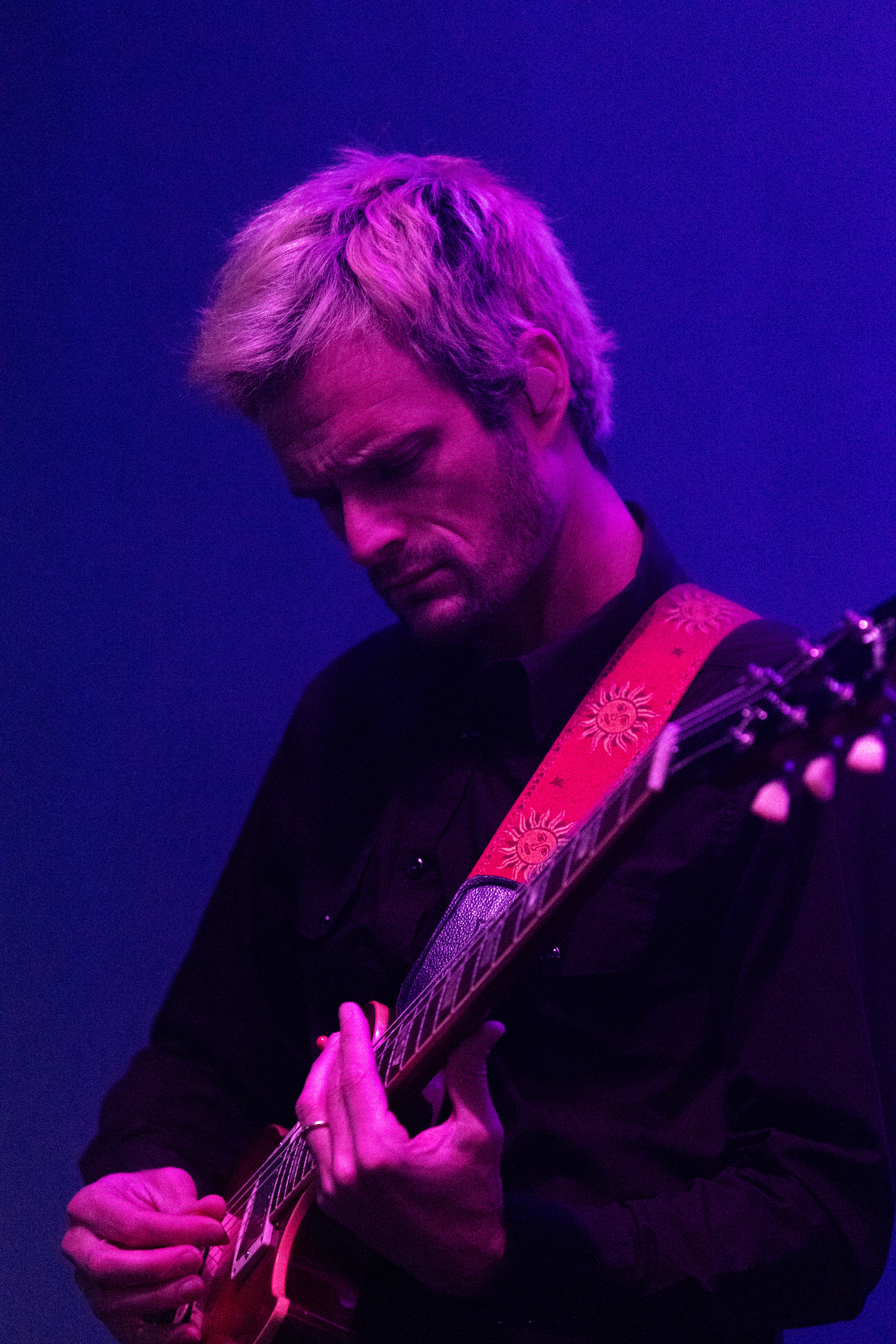 All them Witches @ Gasometer, Wien 22.10.2025