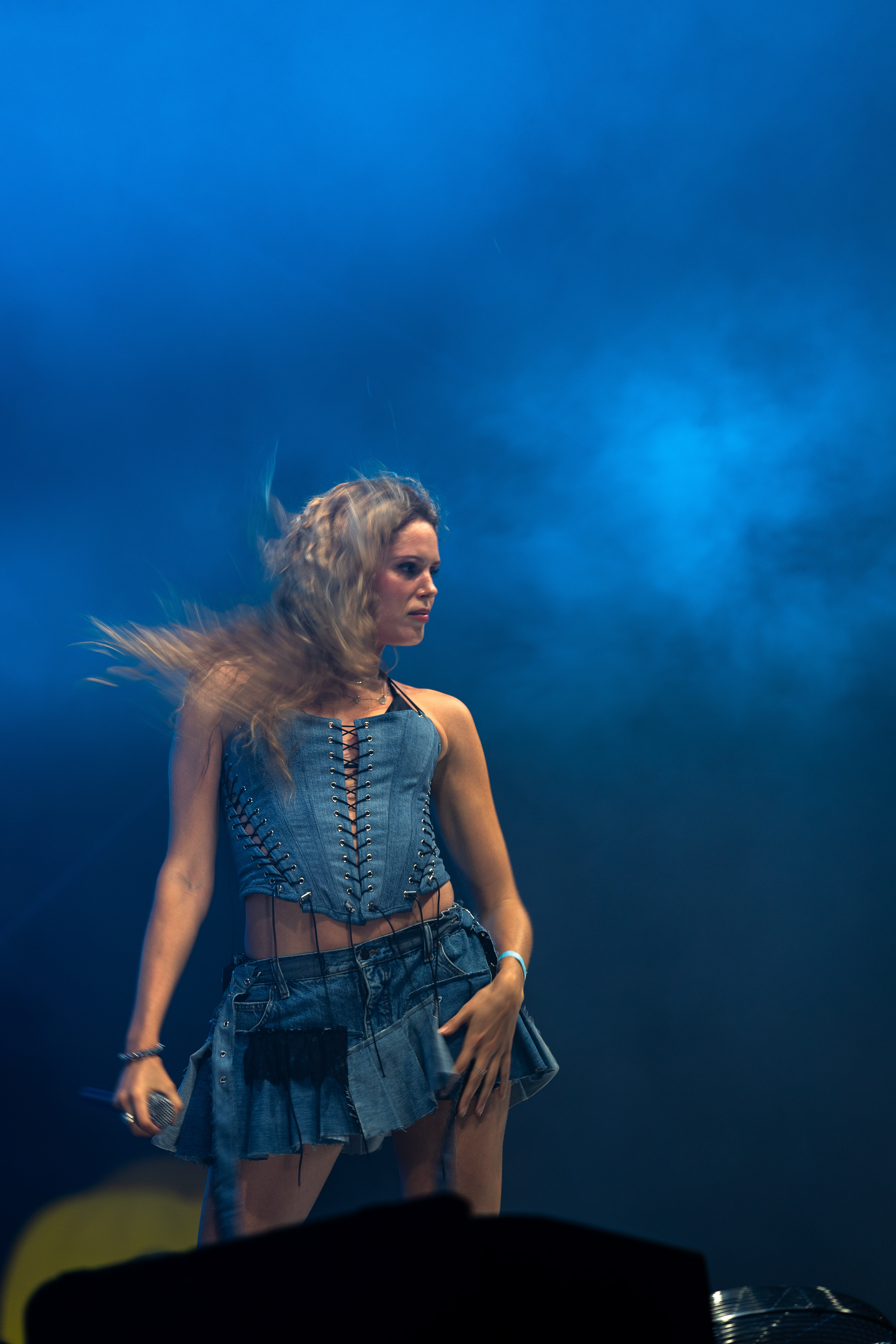 Eli Preiss @ Popfest, Wien 25.07.2025