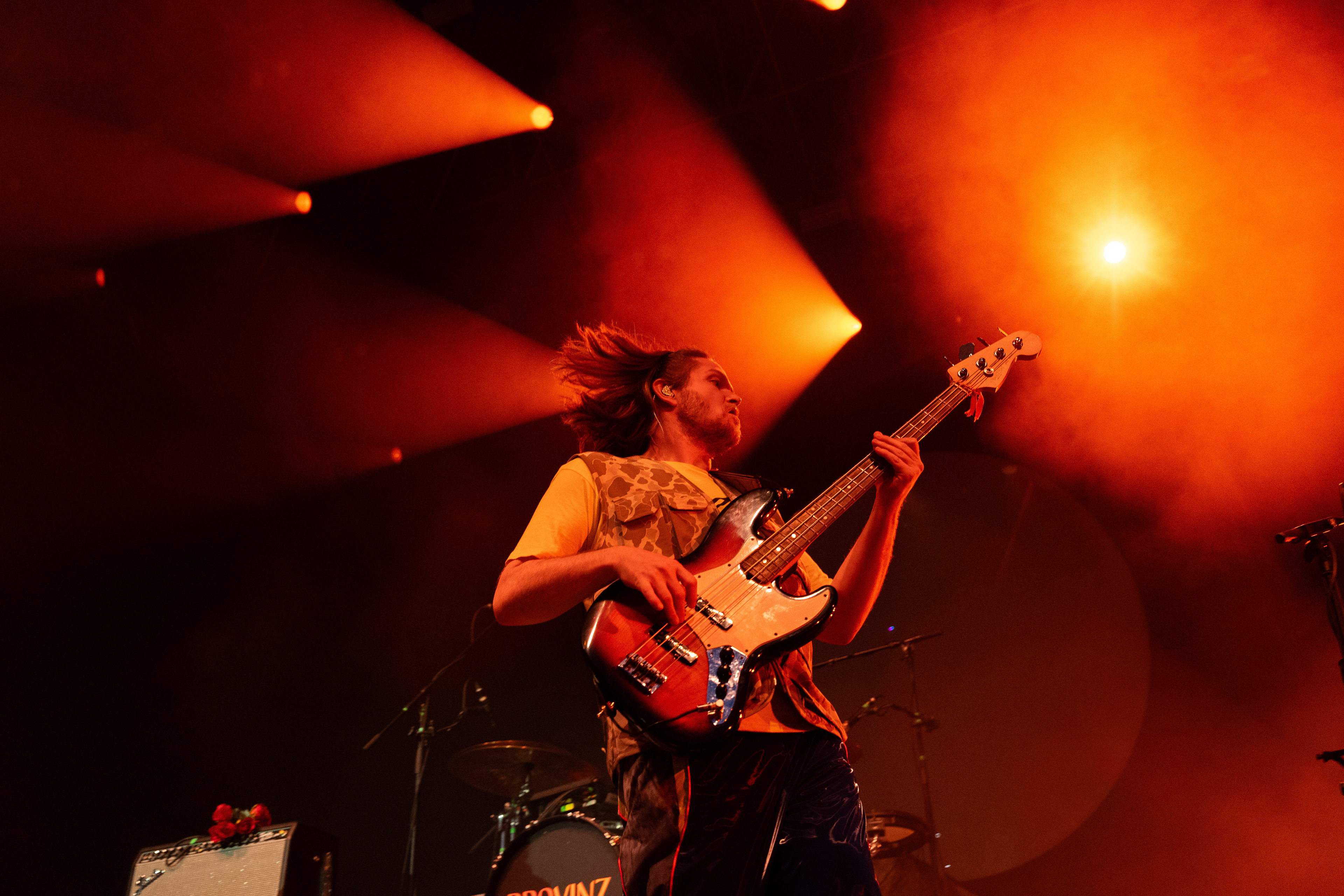 Provinz @ Arena Open Air, Wien 01.08.2025