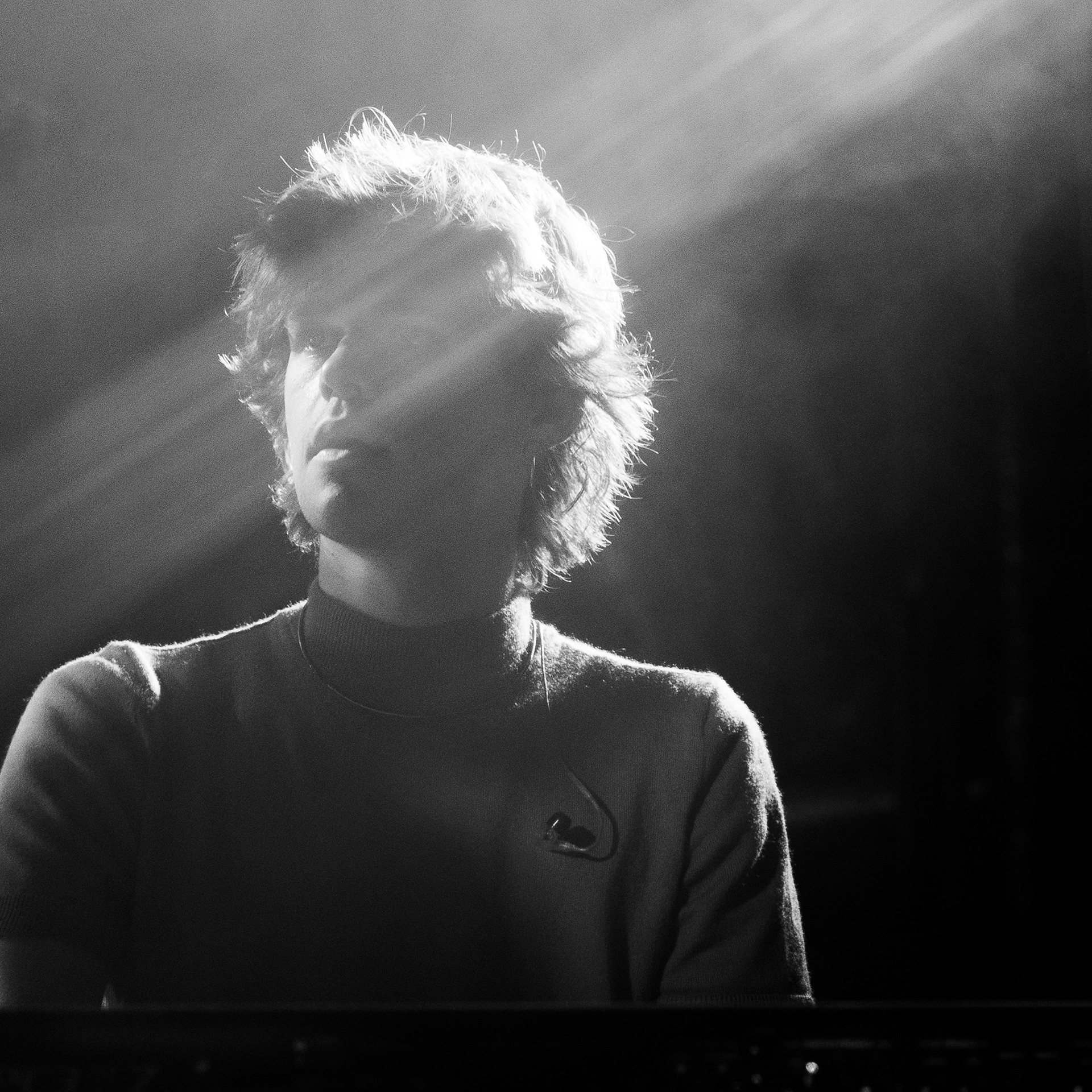 Majestätsbedarf @ Szene, Wien 02.05.2025