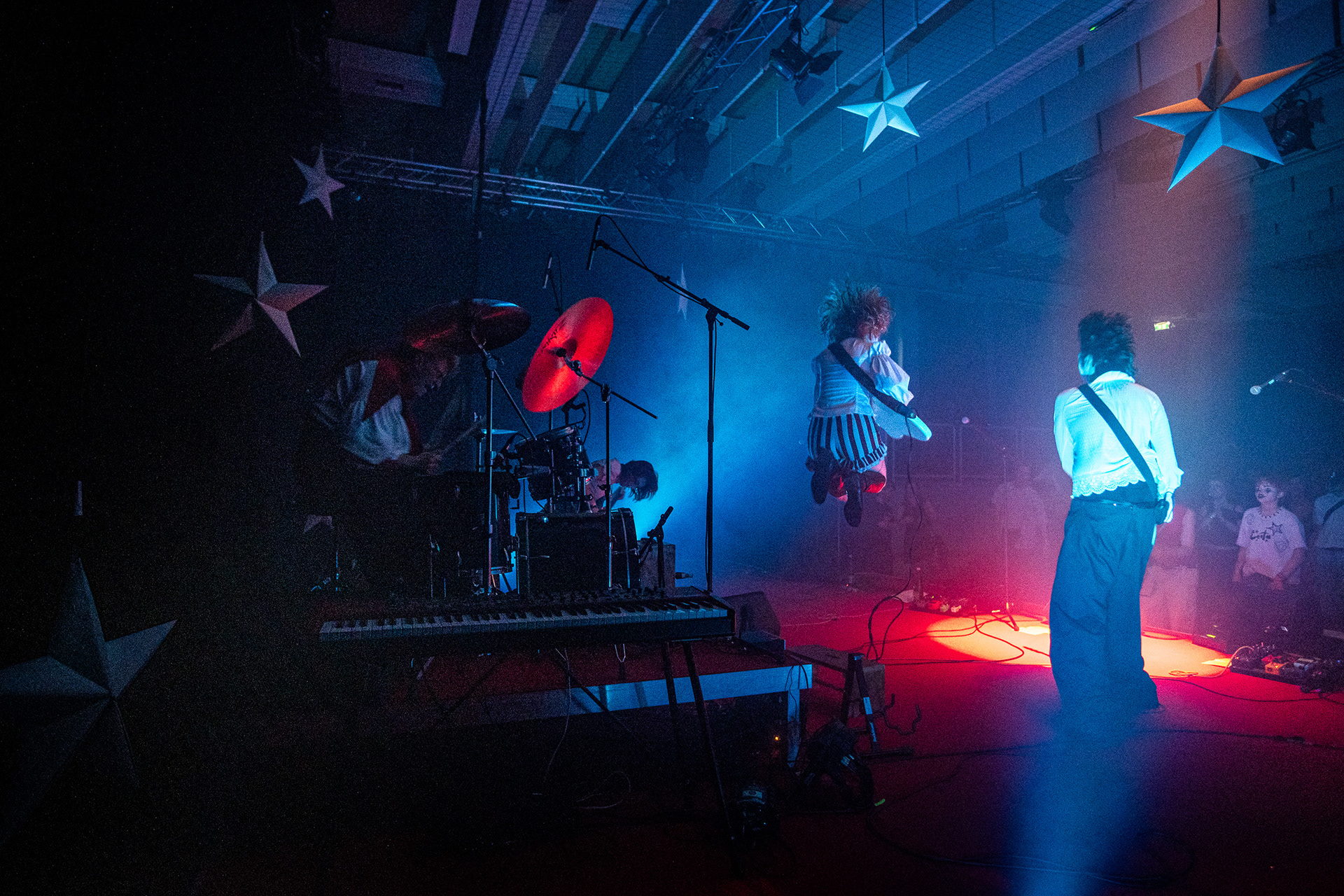 Leeta @ Achtung Kurve, Gallneukirchen 20.06.2026