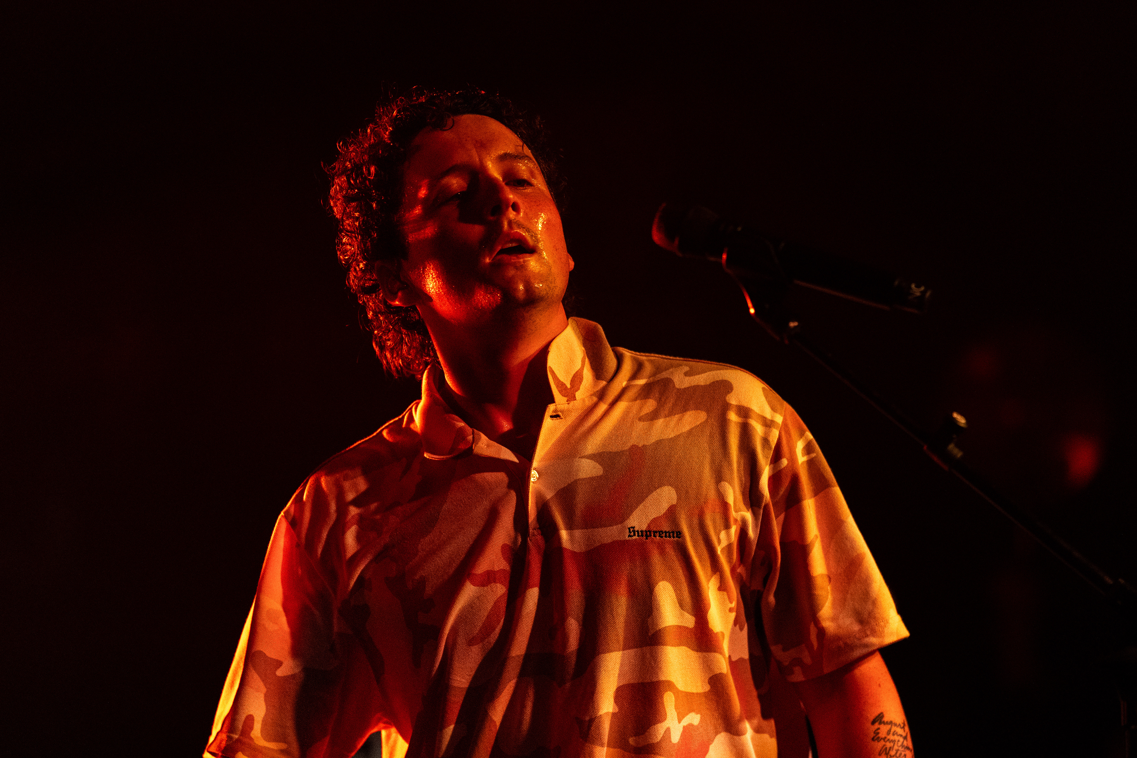 Provinz @ SiMM City, Wien 28.06.2025