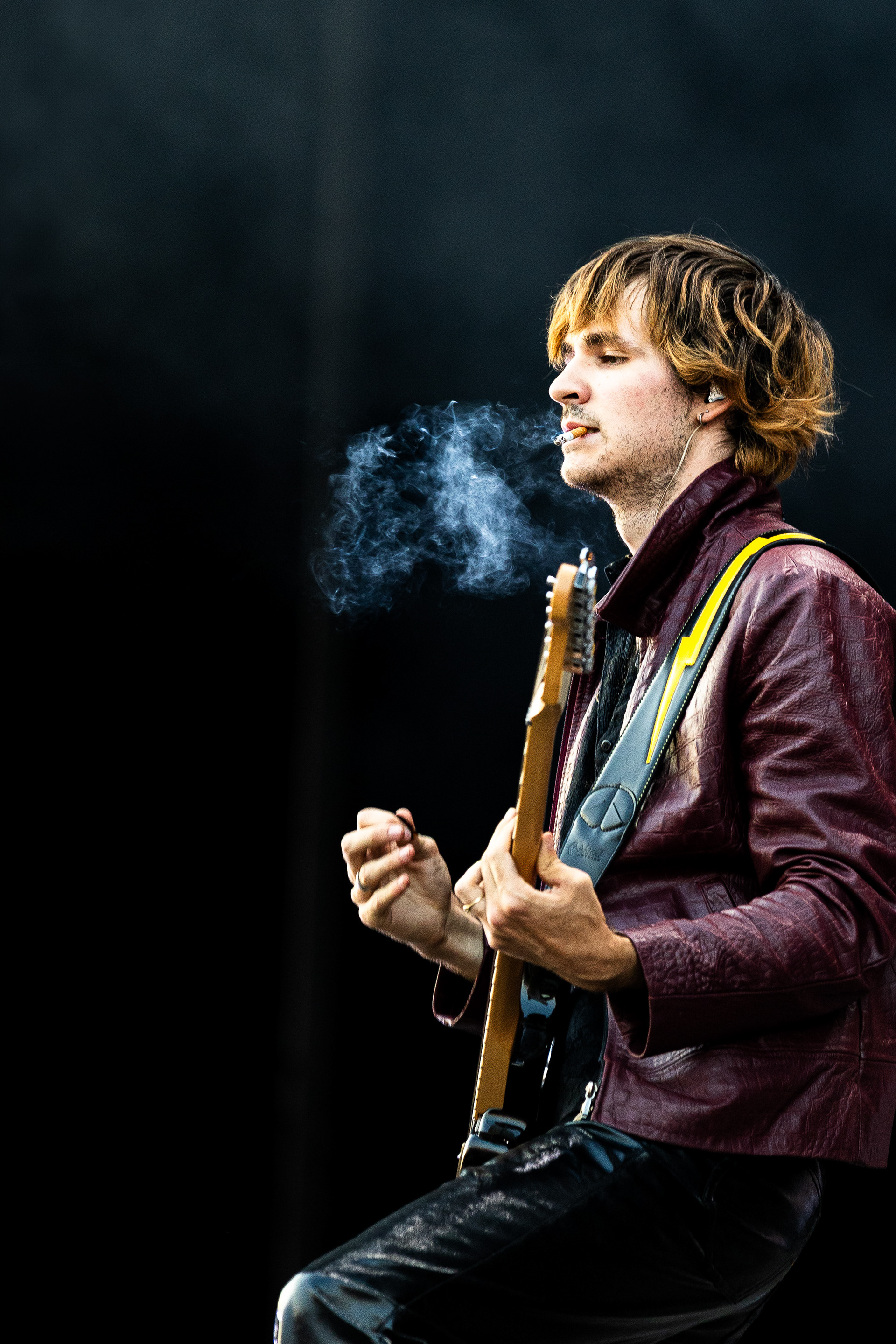 Bibiza @ Frequency Festival 15.08.2025