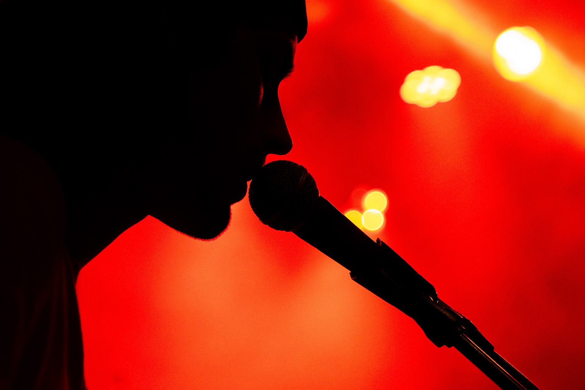 Julie Kuhl @ B72, Wien 23.11.2025