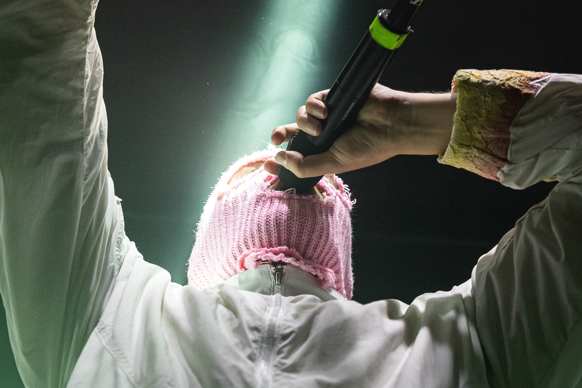 PA69 @ Flex, Wien 12.02.2026