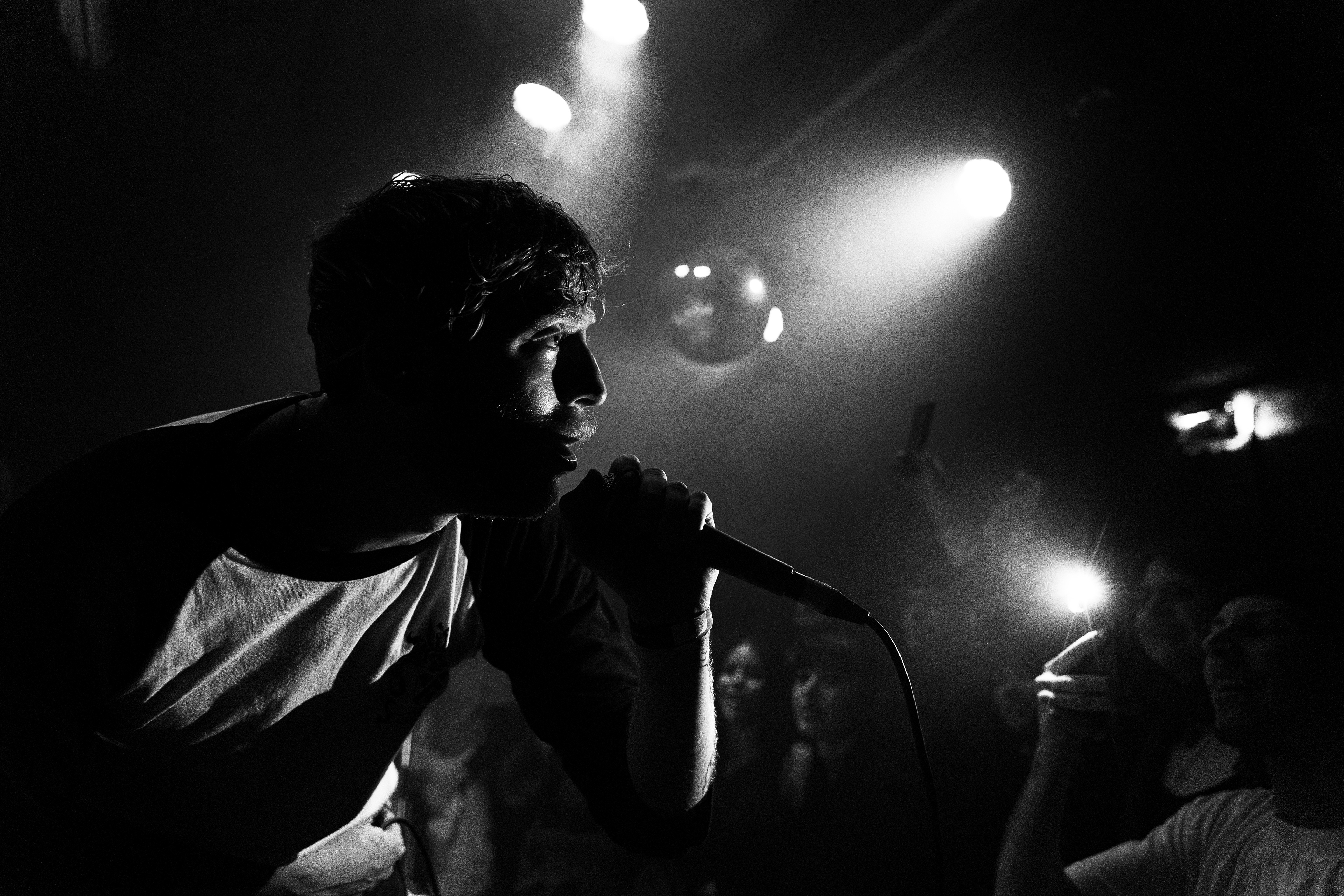 Max Fry @ Rhiz, Wien 28.11.2025