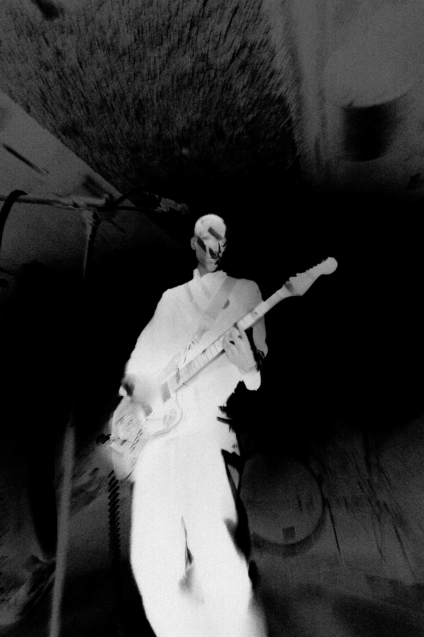 CAVE CLUB @ Dragged Into Bliss 23.01.2026