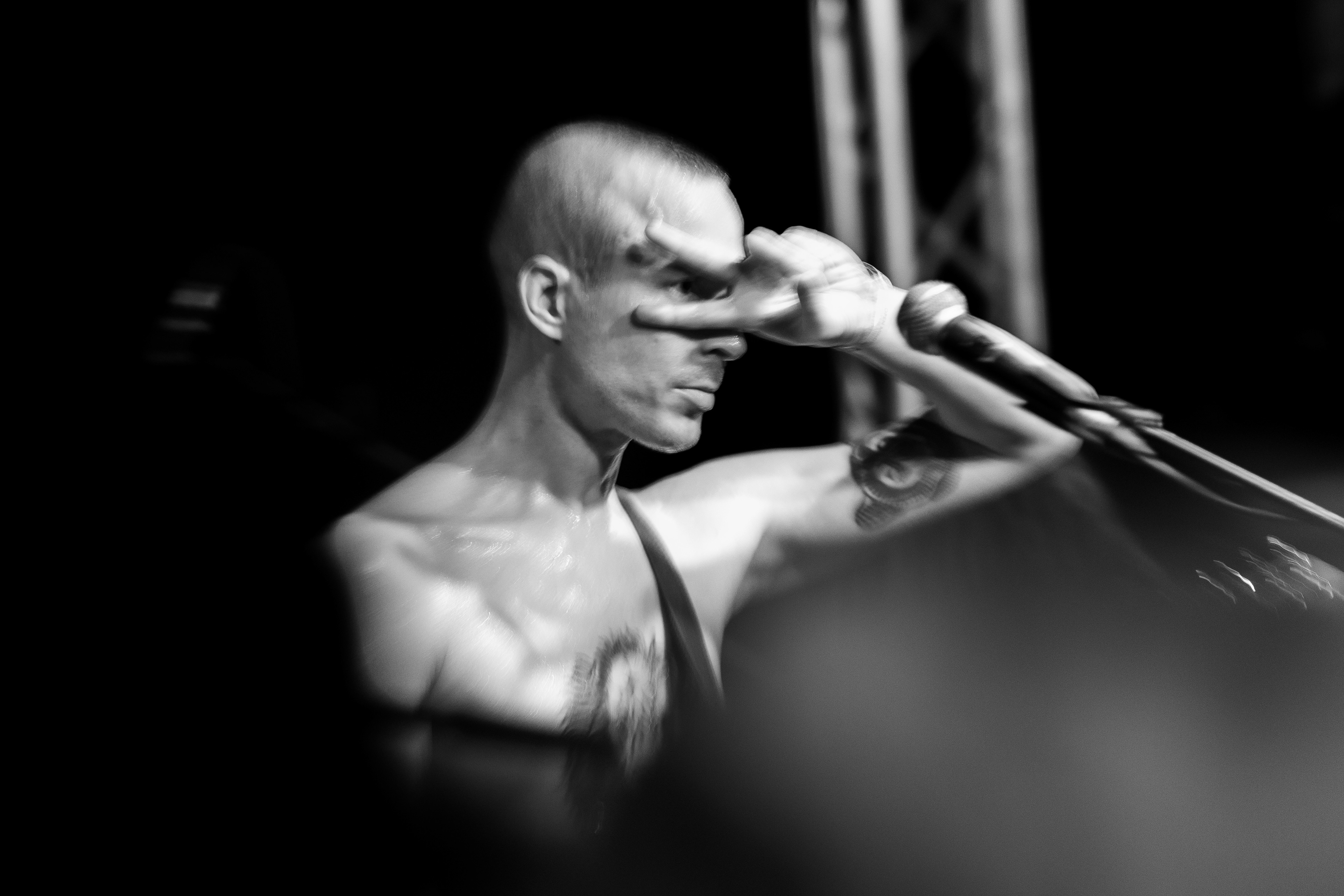 Cave Club @ Arena, Wien 02.06.2025