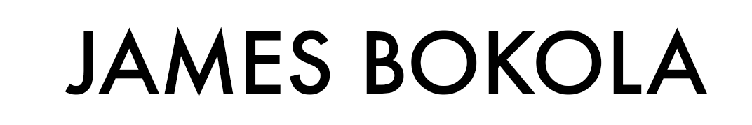 James Bokola