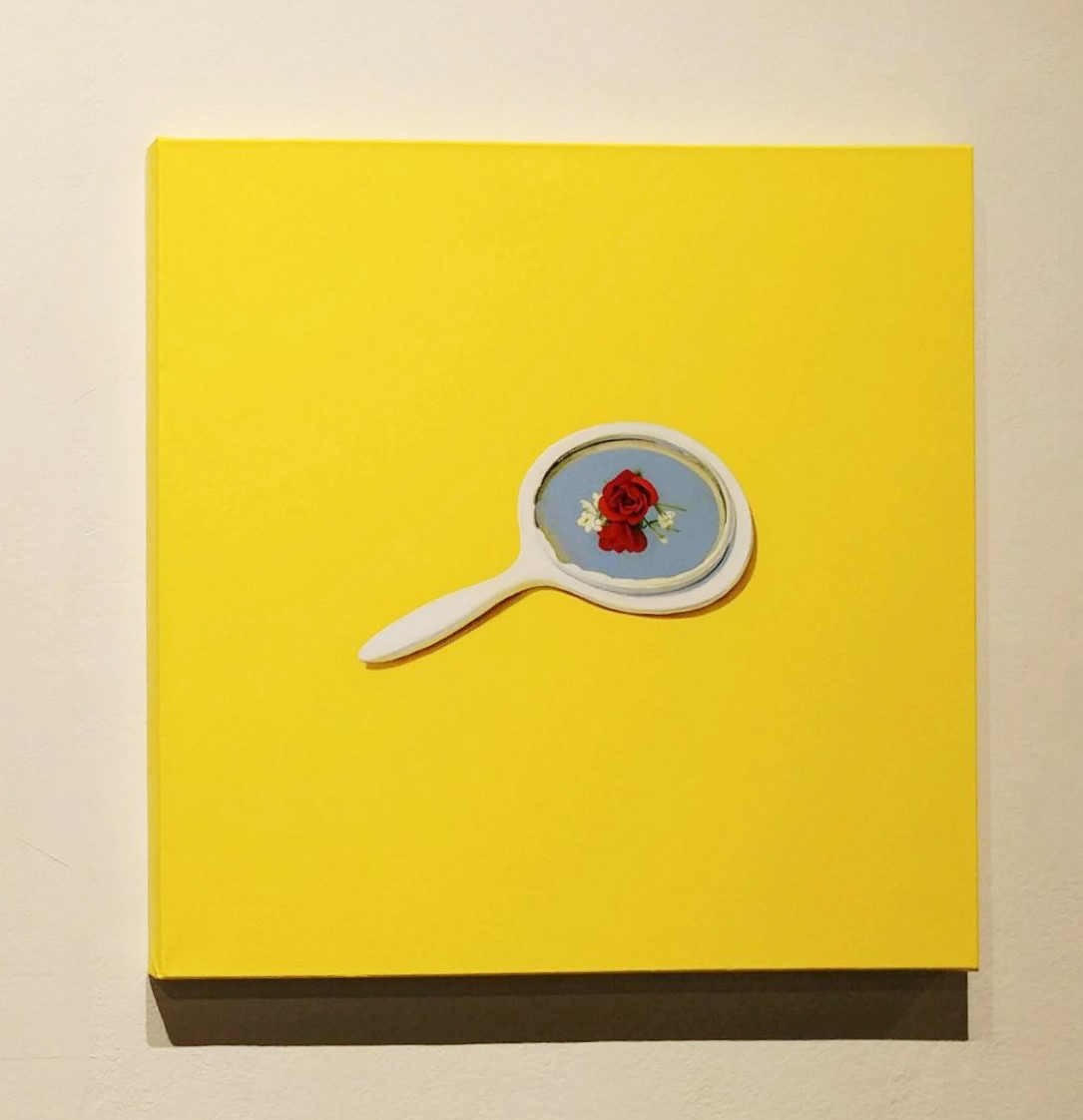 Juried Student Show 2019, University Art Gallery, Las Cruces, NM