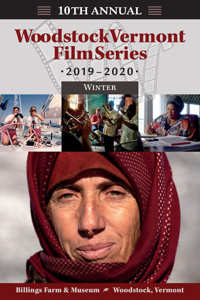 Film Series Program for Billings Farm & Museum