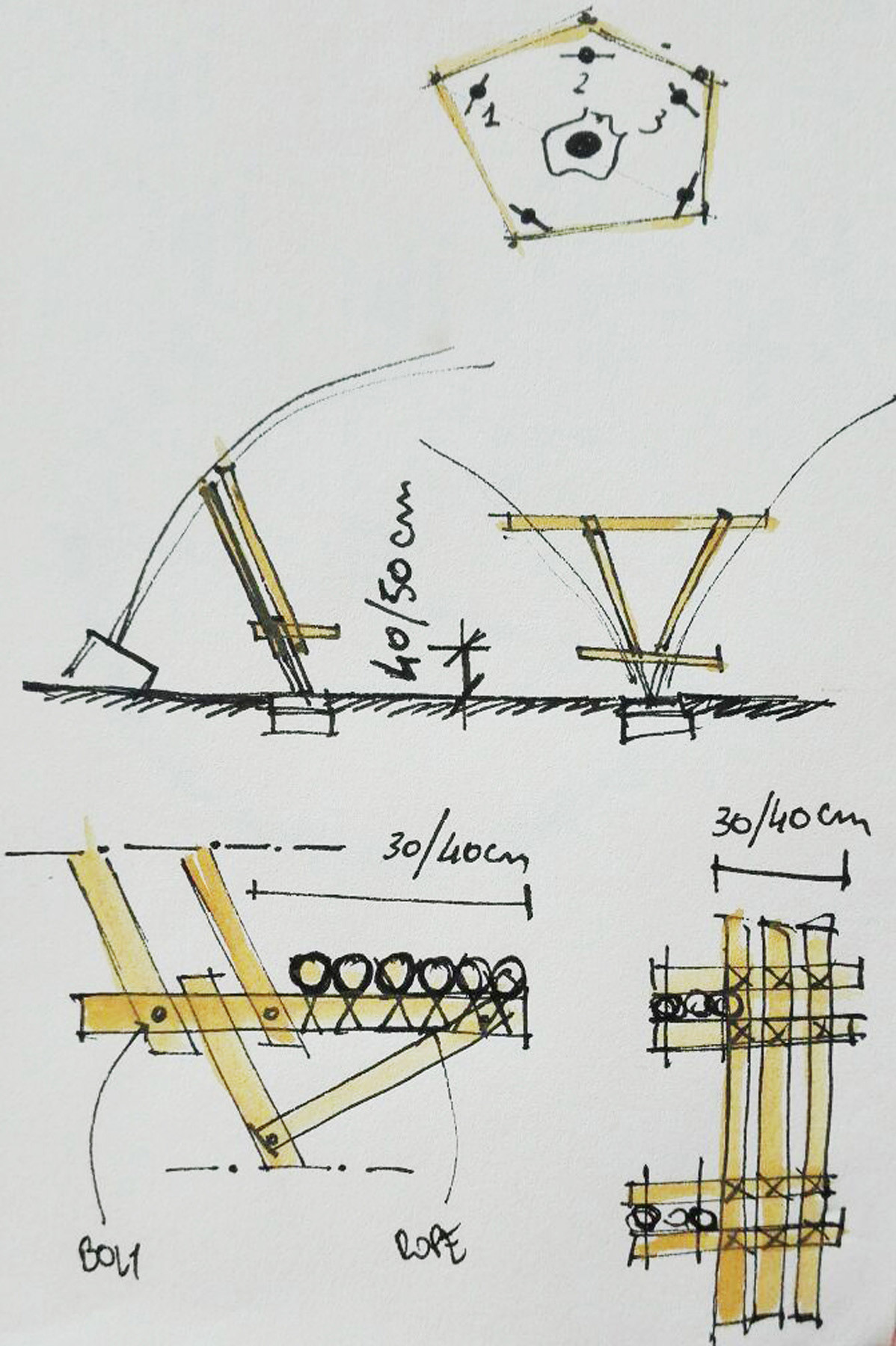 BUILDING DETAILS