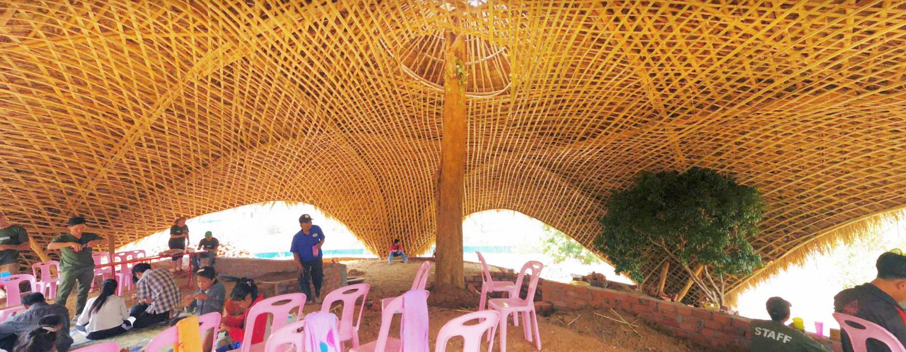 IMAGE OF THE INTERIORS