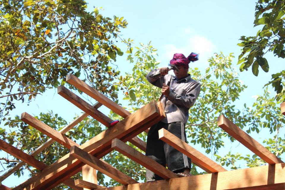 LOCAL BUILDER
