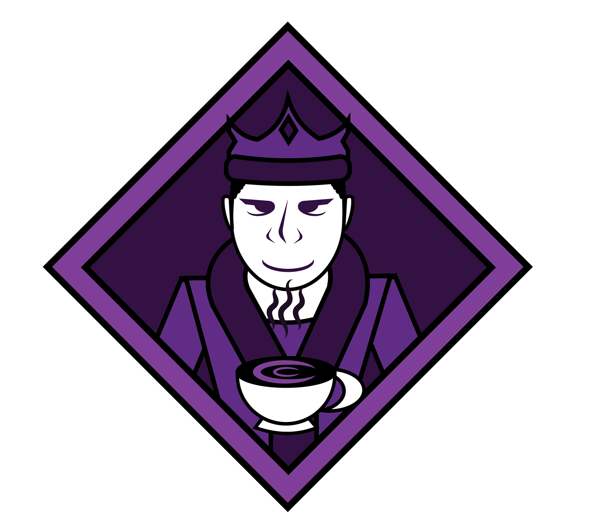 Cody's Coffee logo