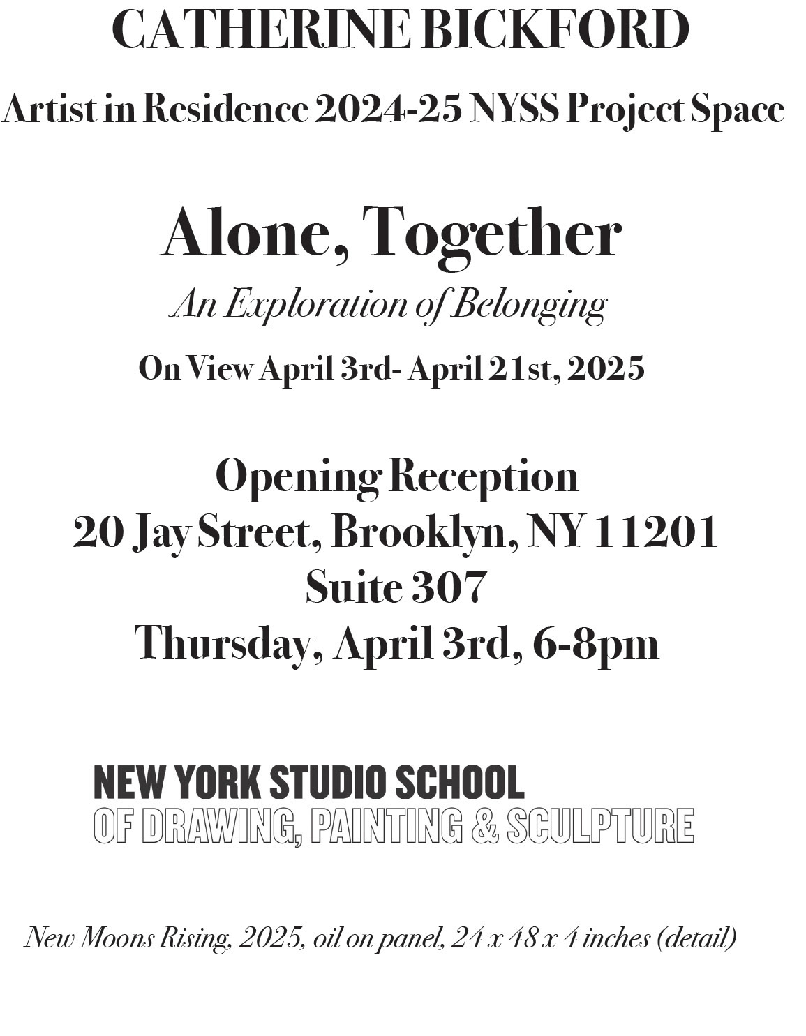 Alone, Together.postcard.BACK