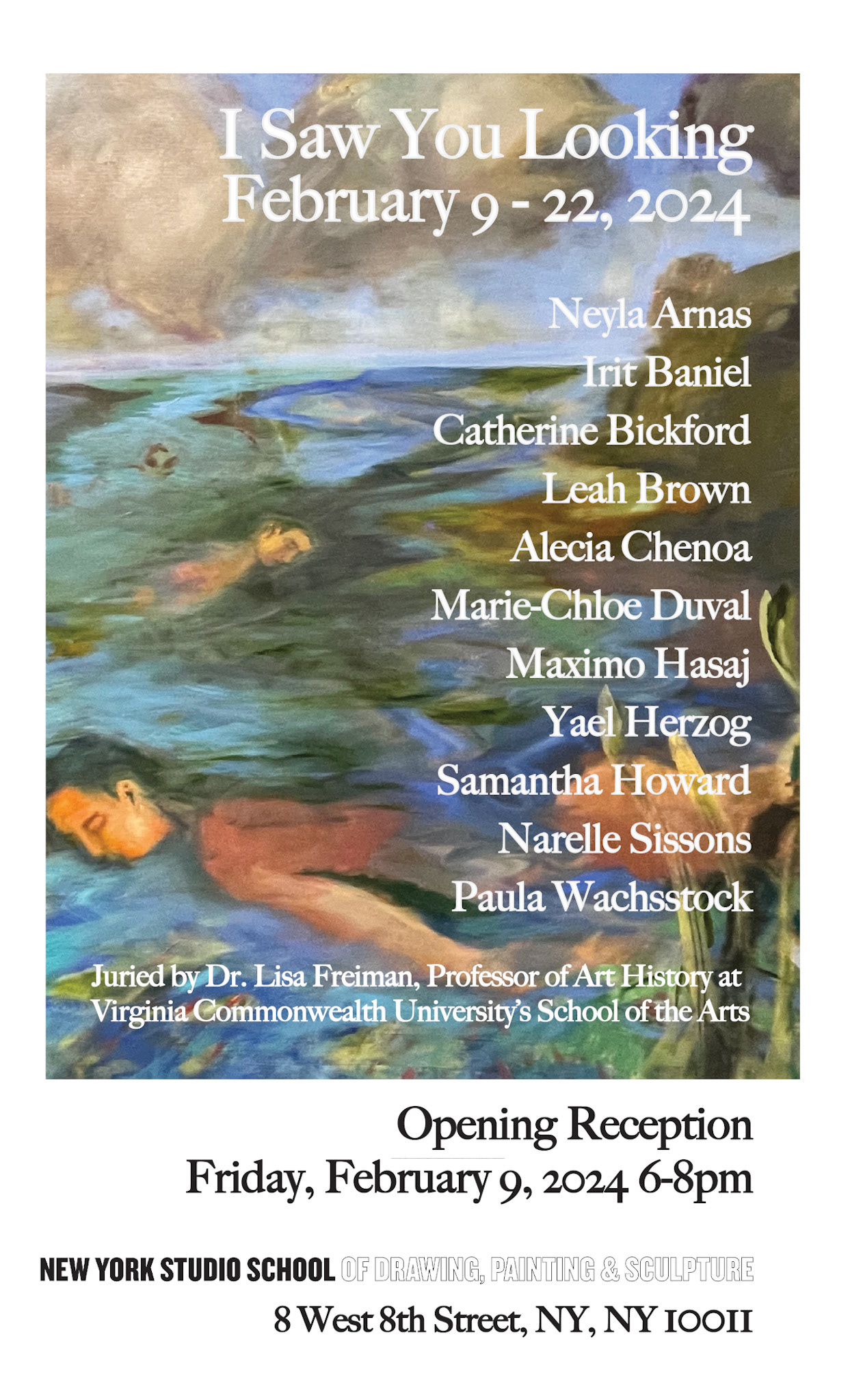 showposter.ISYL.RIGHT