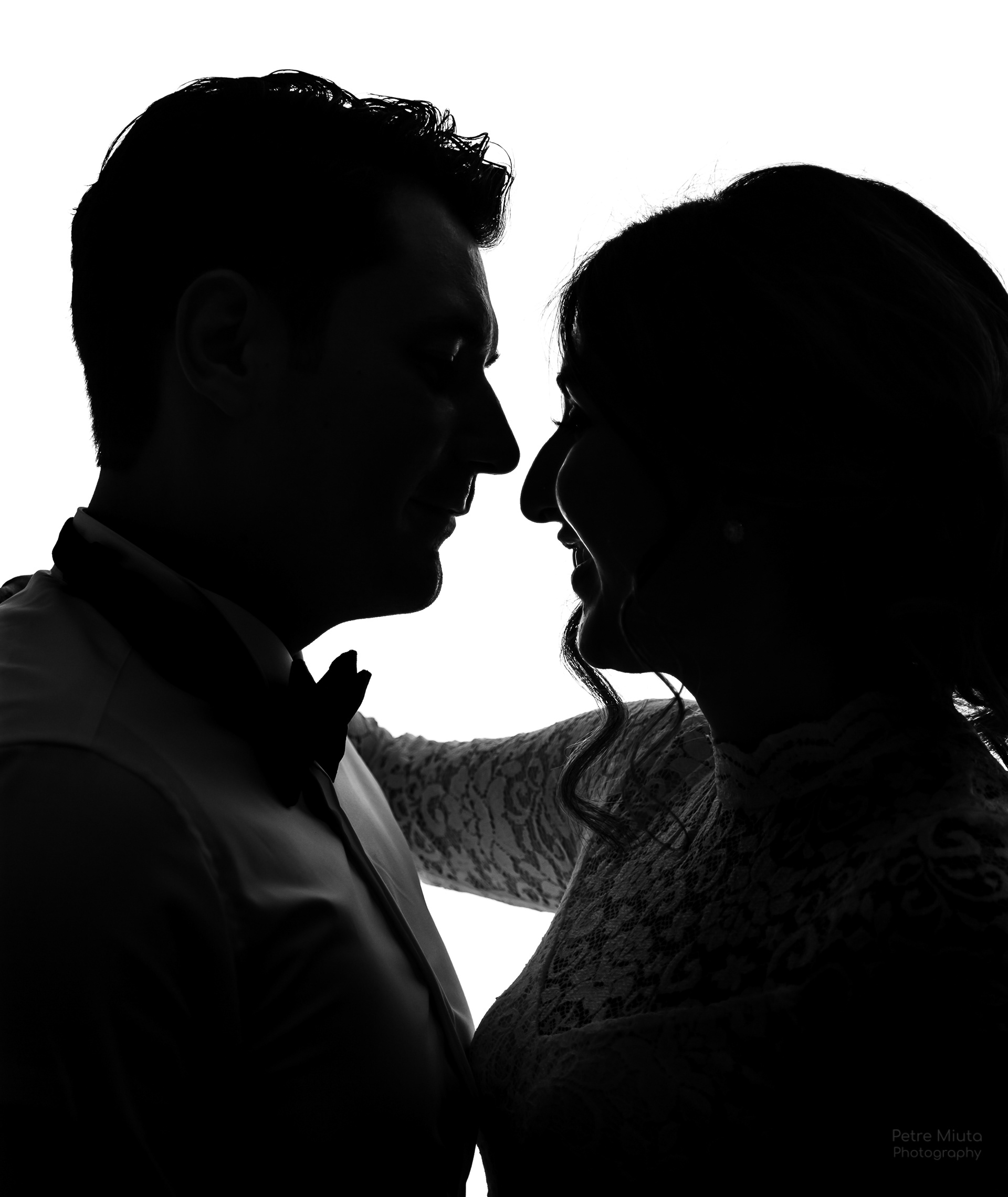 Andrei & Idya | Wedding Photography