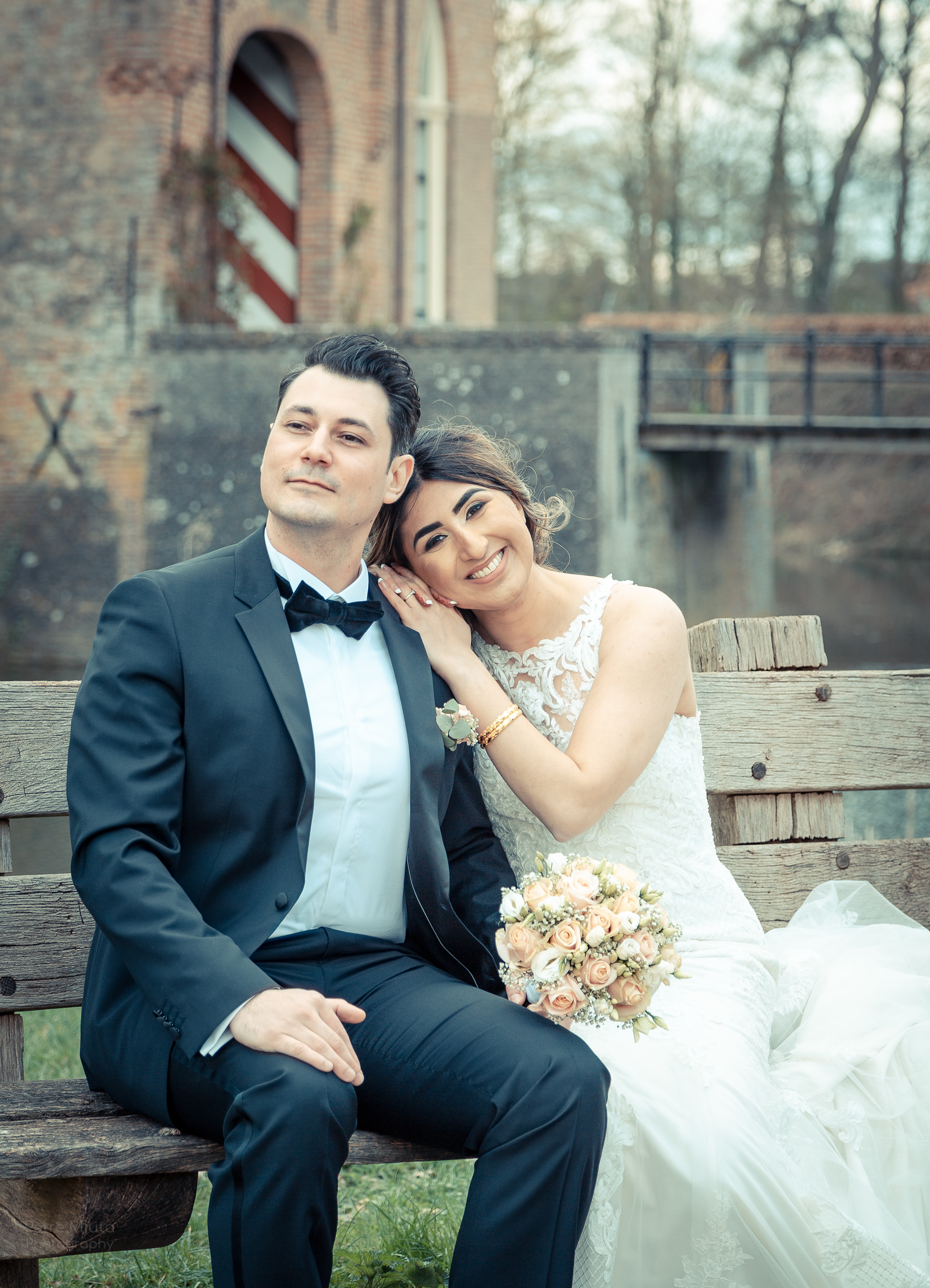 Andrei & Idya | Wedding Photography