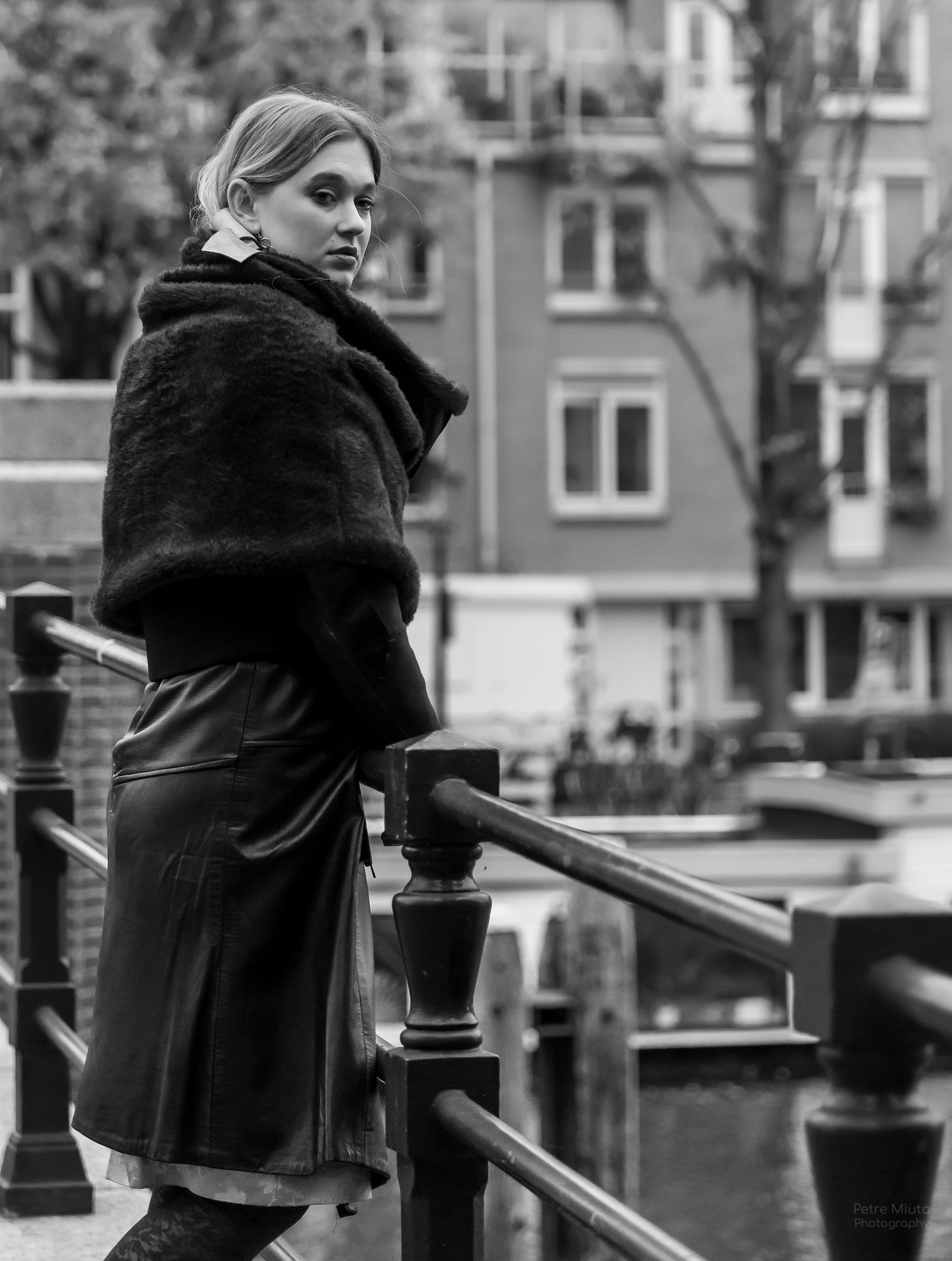 Fashion Photography, Amsterdam