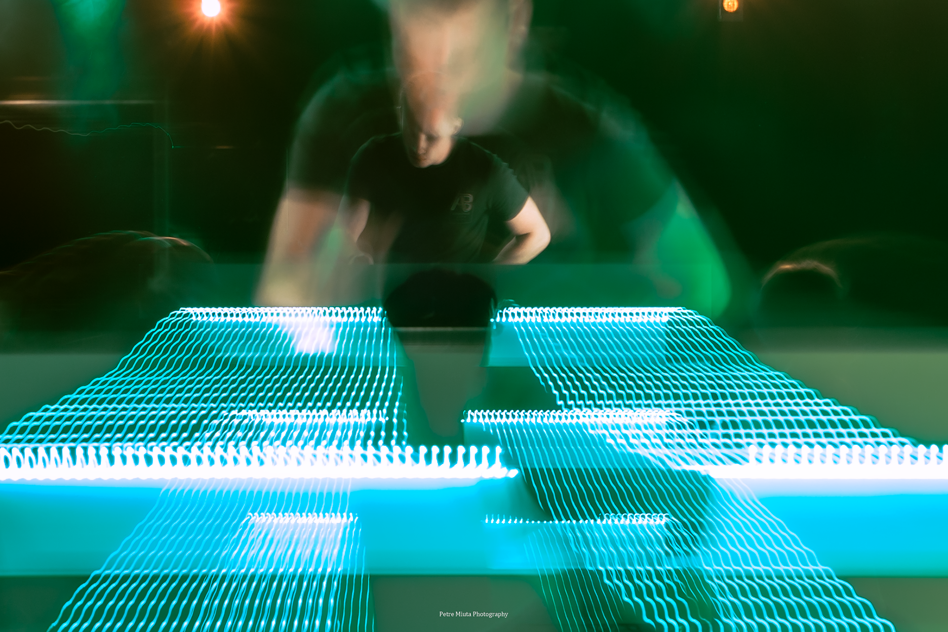 ICM Photography by Petre Miuta