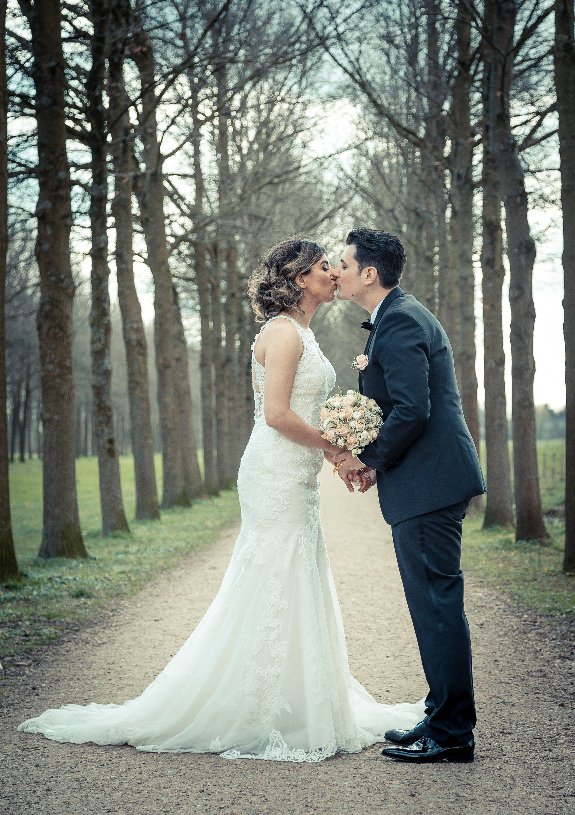 Andrei & Idya | Wedding Photography