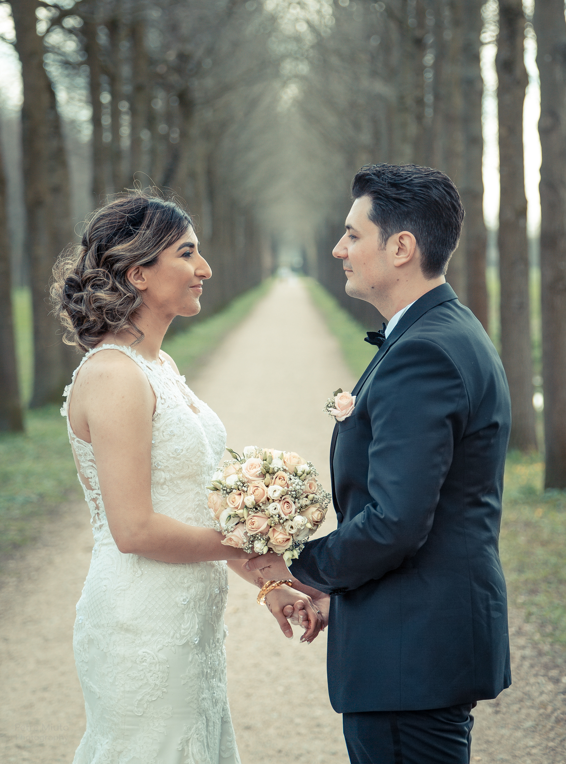 Andrei & Idya | Wedding Photography