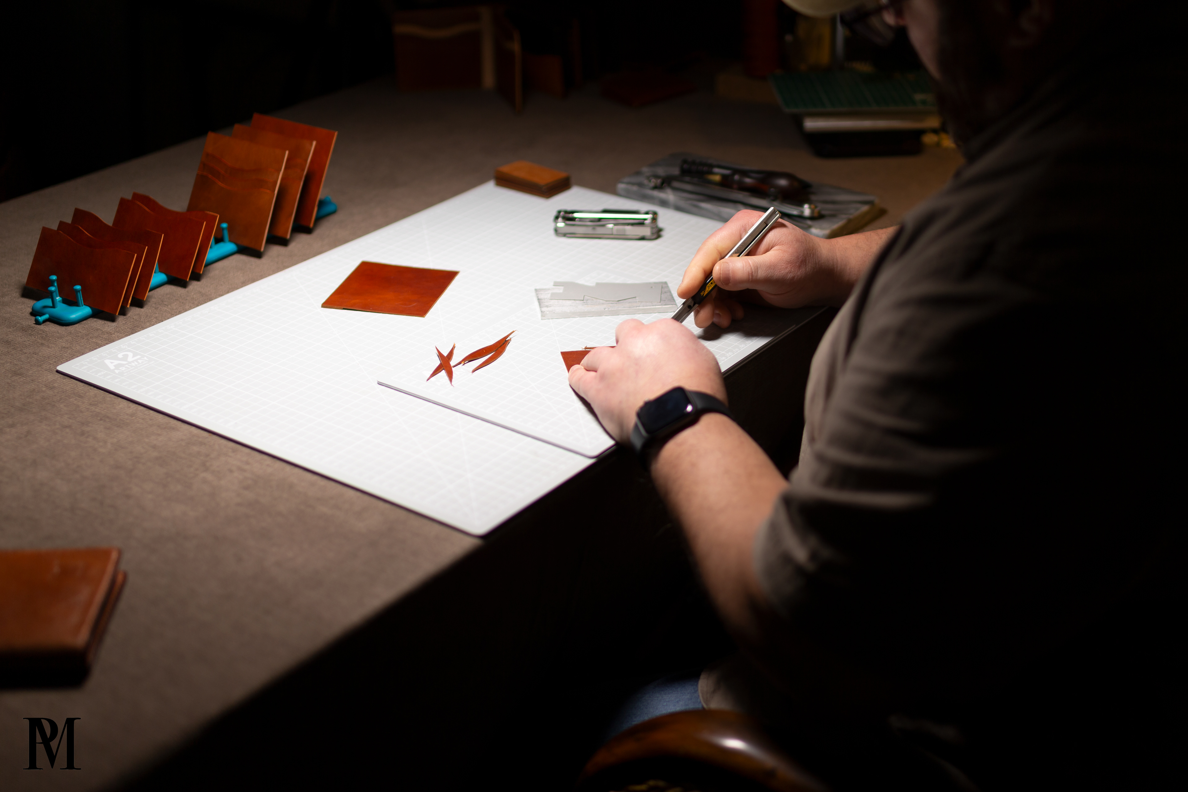 Atelier Petre Miuta