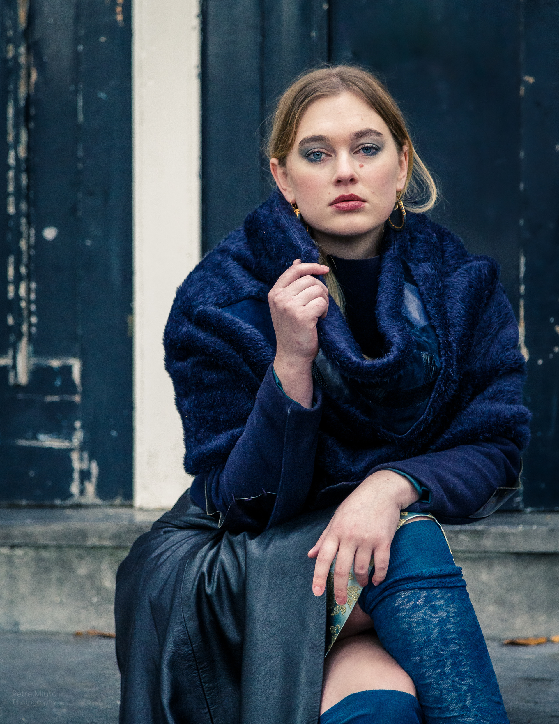 Fashion Photography, Amsterdam