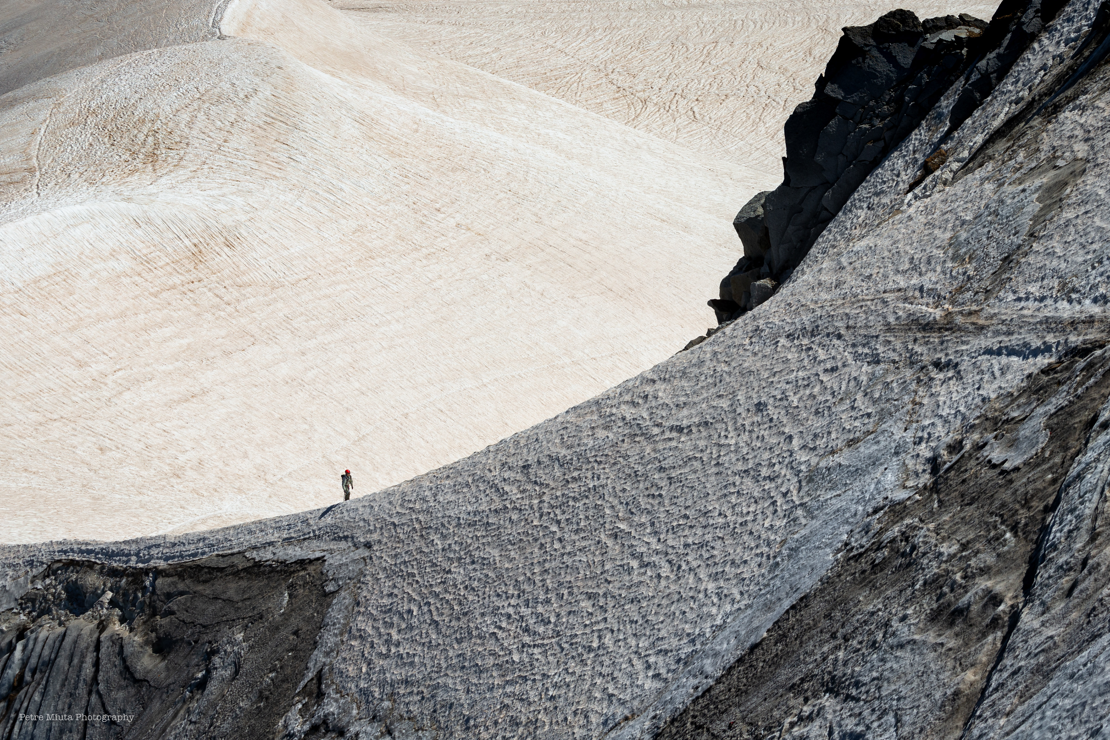 Aiguille du Midi
