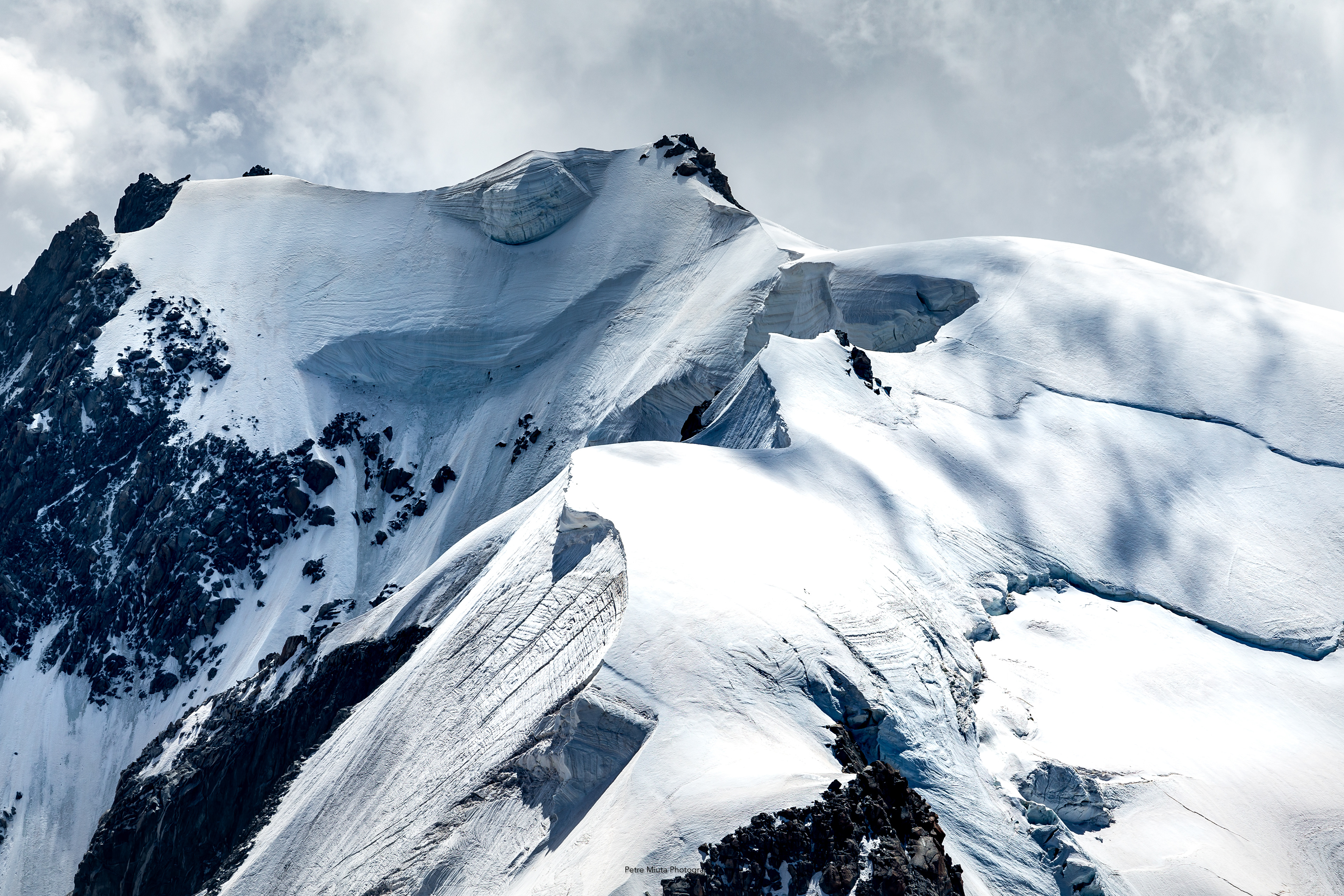 Mont Blanc