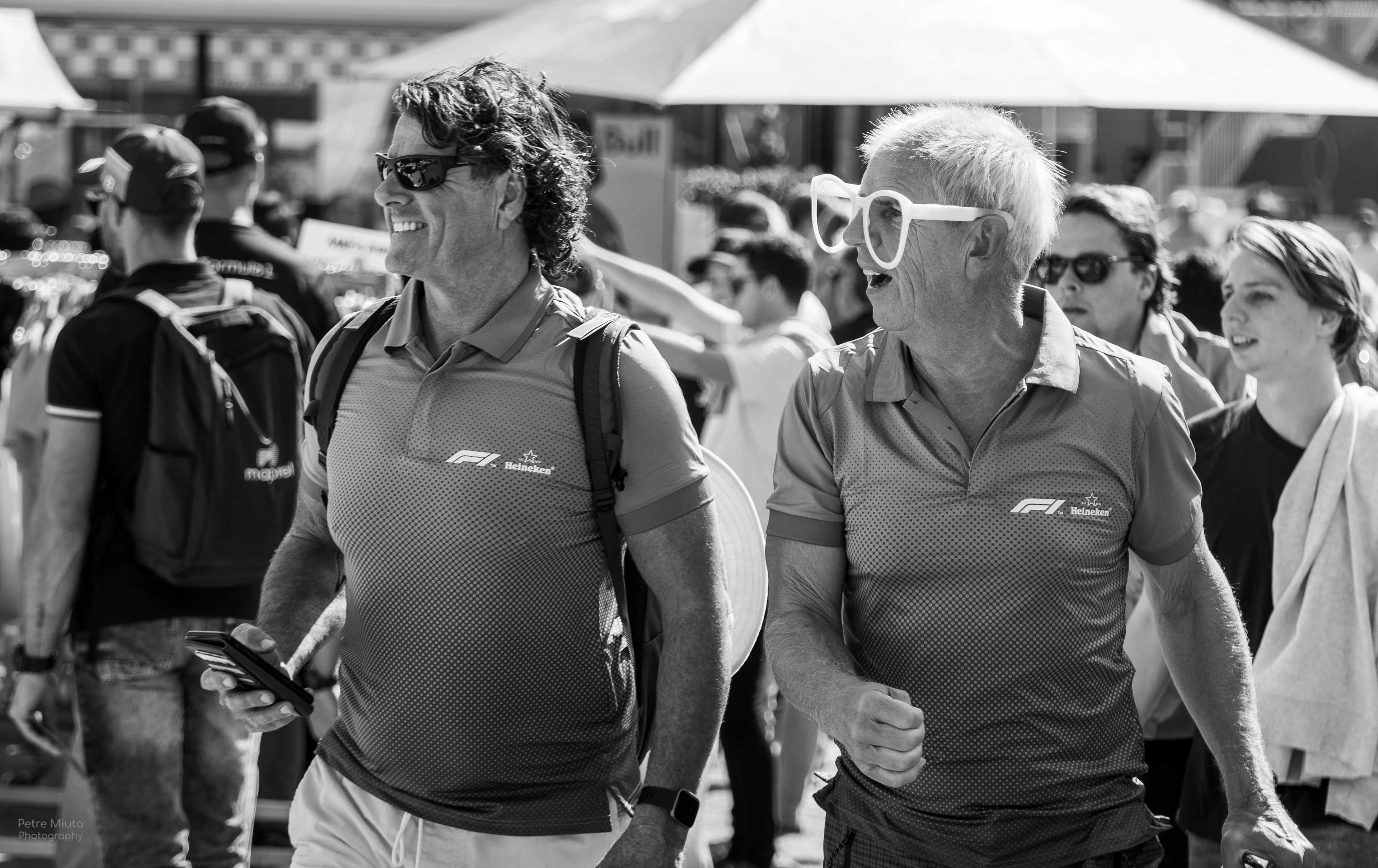 F1 GrandPrix
