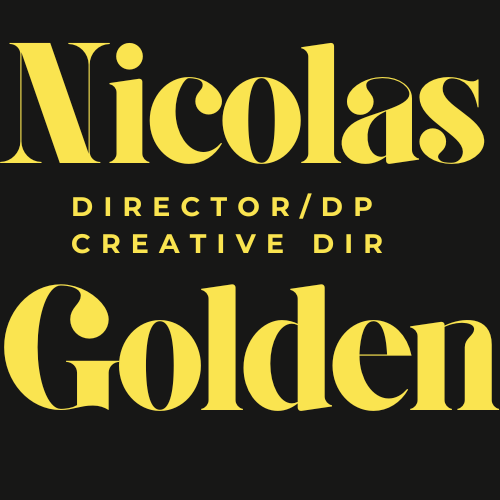 Nicolas Golden