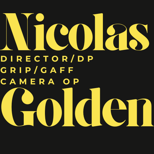 Nicolas Golden