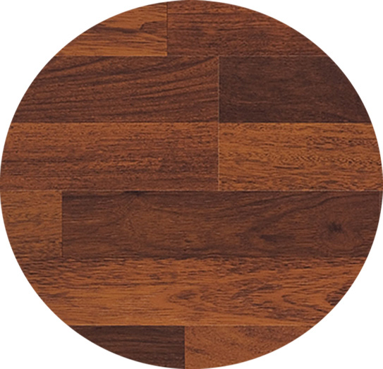 Wooden floor