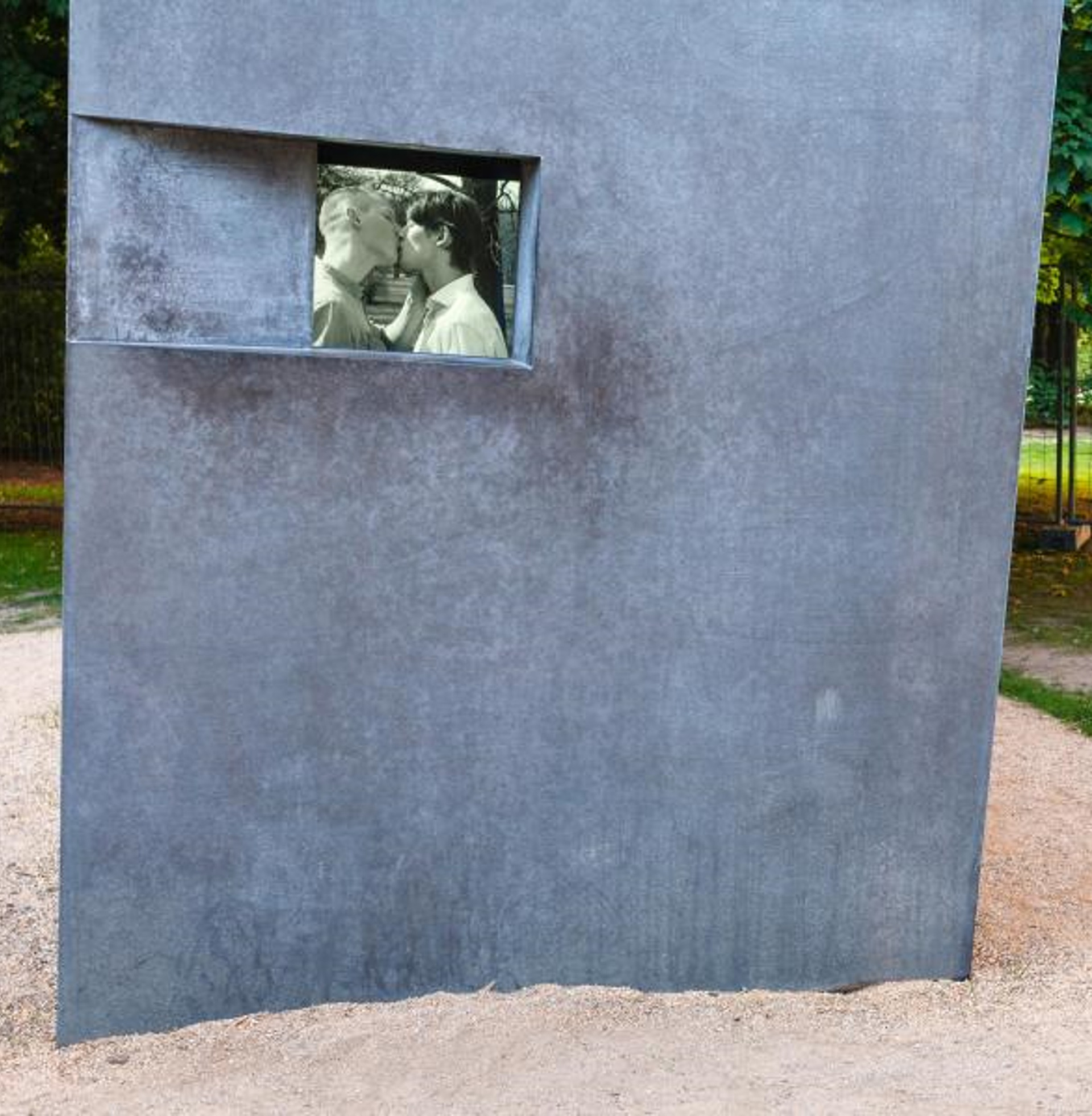 4. Wizard of Oz Rainbow, Sony Studios, California, USA