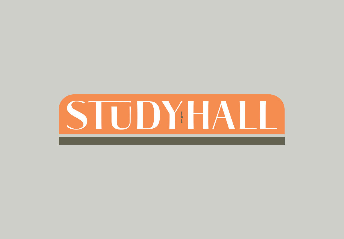 Logo for Chicago retail shop