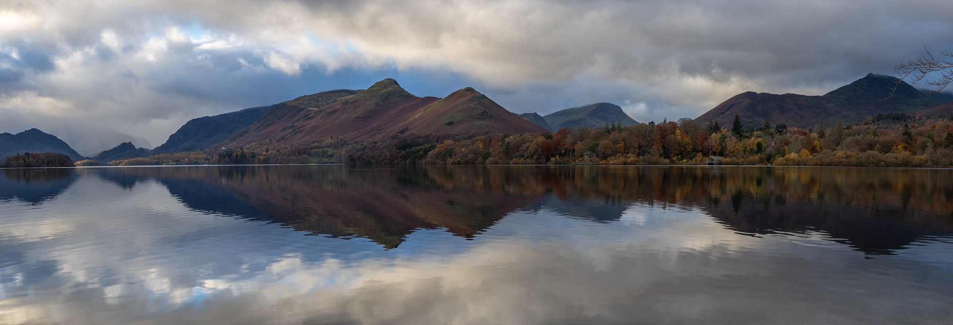 Derwent Water