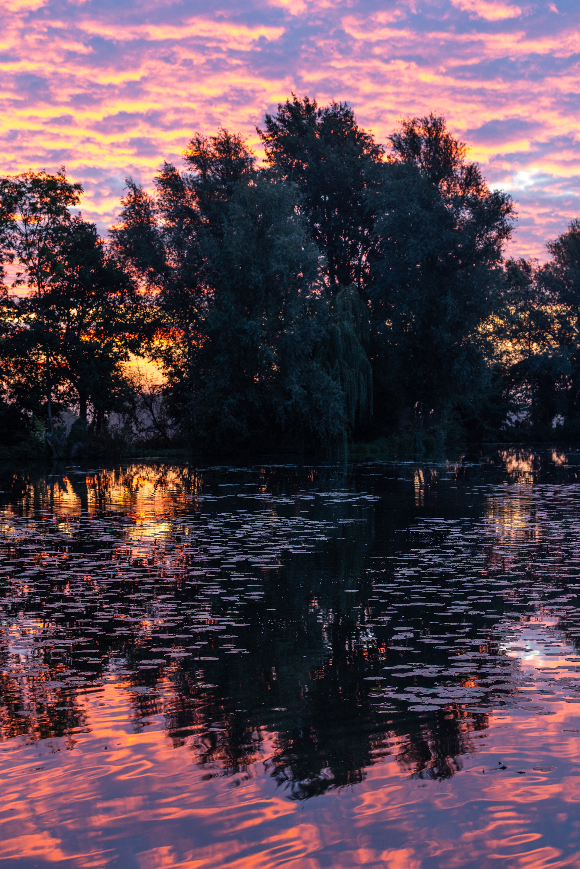 Sunrise - Chelmsford