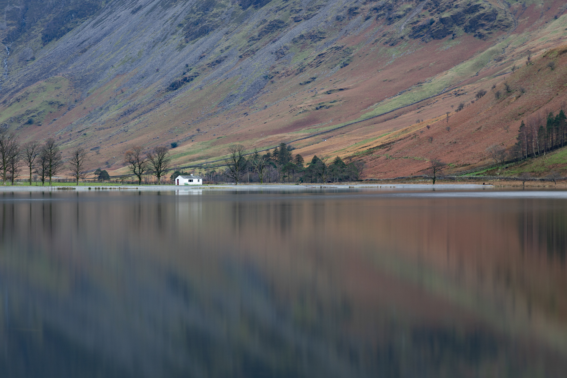Buttermere
