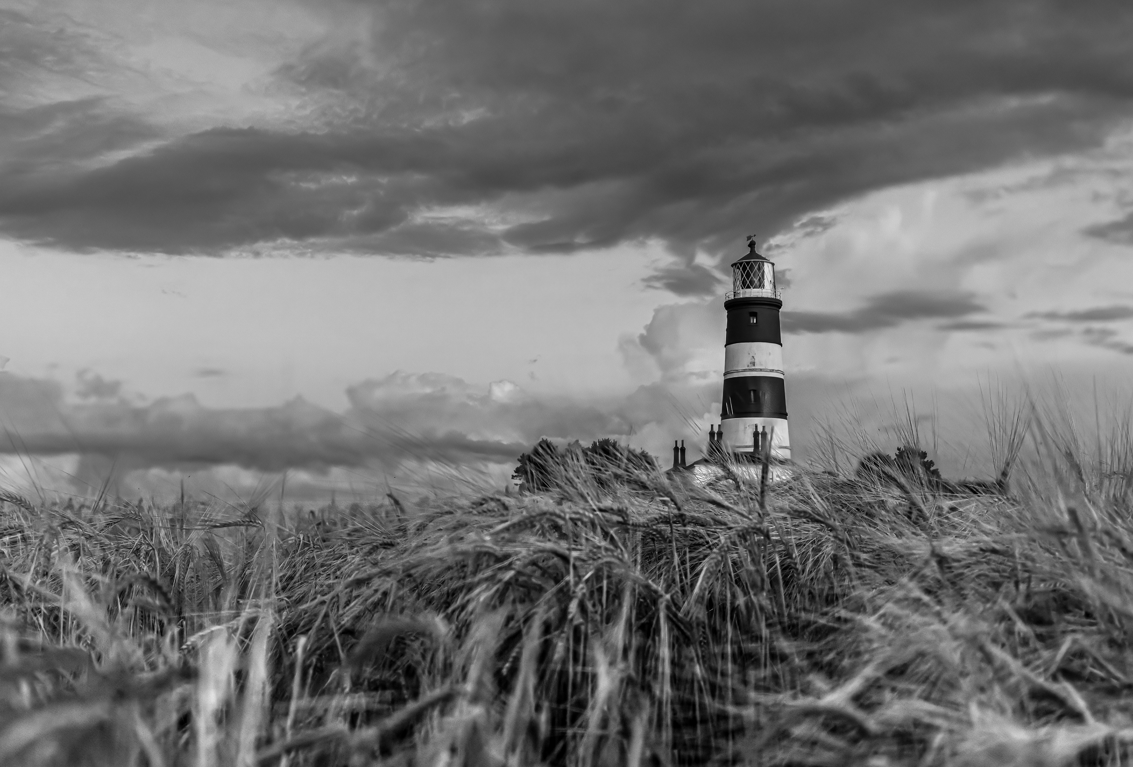 Happisburgh Lighthouse