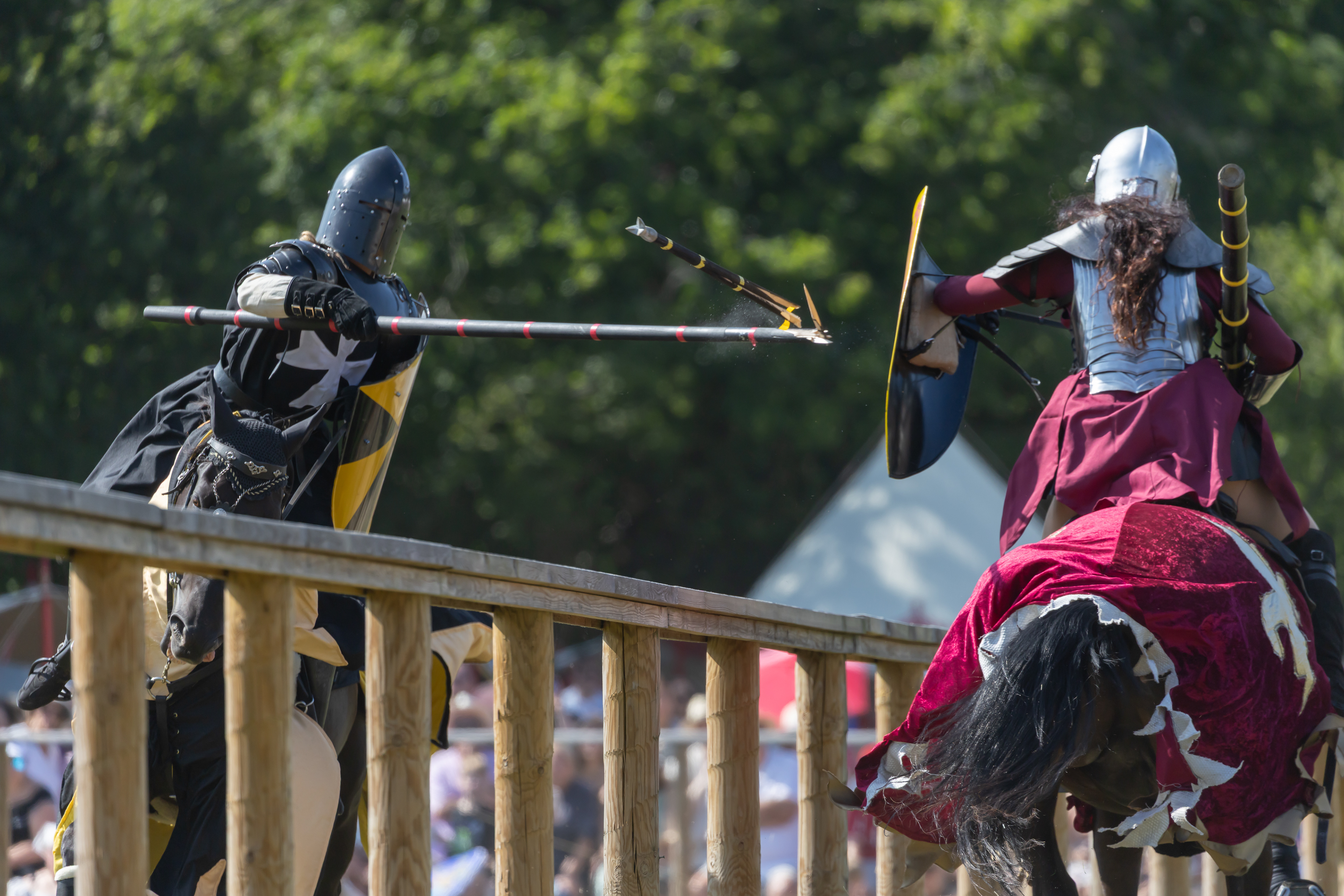 Loxwood Joust