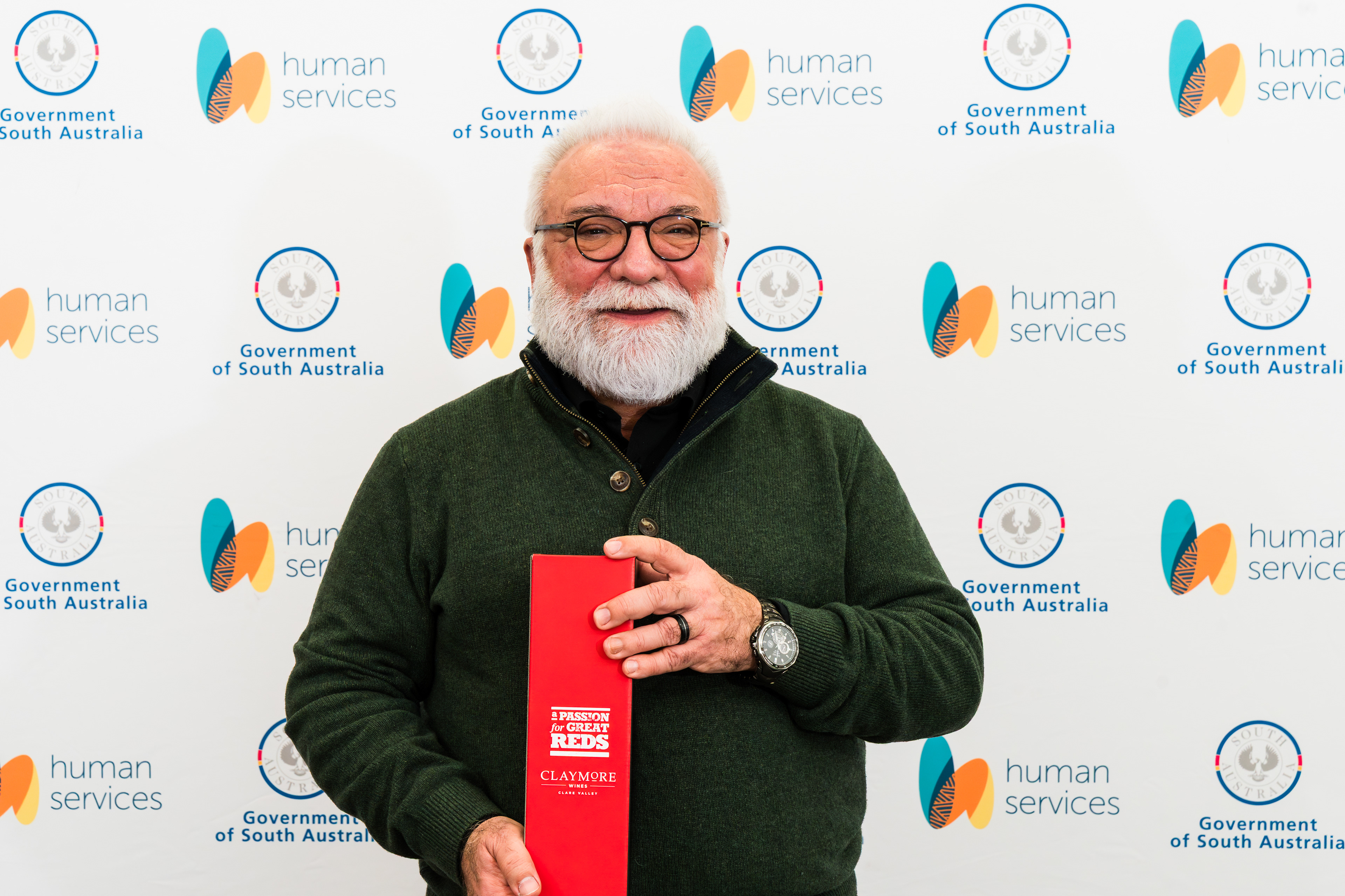Double winner at the 2025 Photography Competition 'Through the Lens'by Seniors Card, SA,  Adelaide Council, Diamonds Cameras, and Atkins Laboratories. I was speechless! 