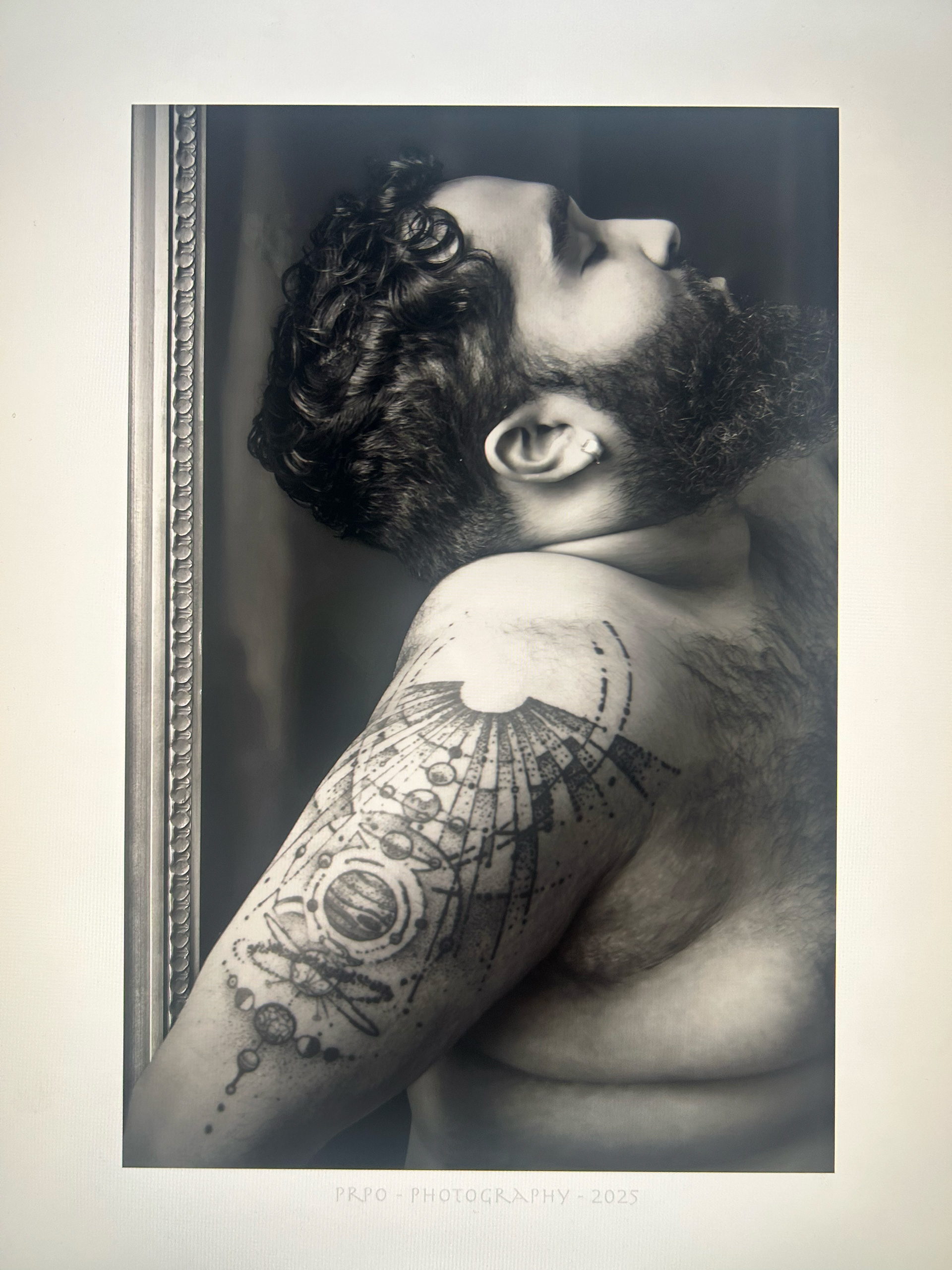 Bold, proud and creative' Exhibition 2025 at Diverse City - One photo's details.