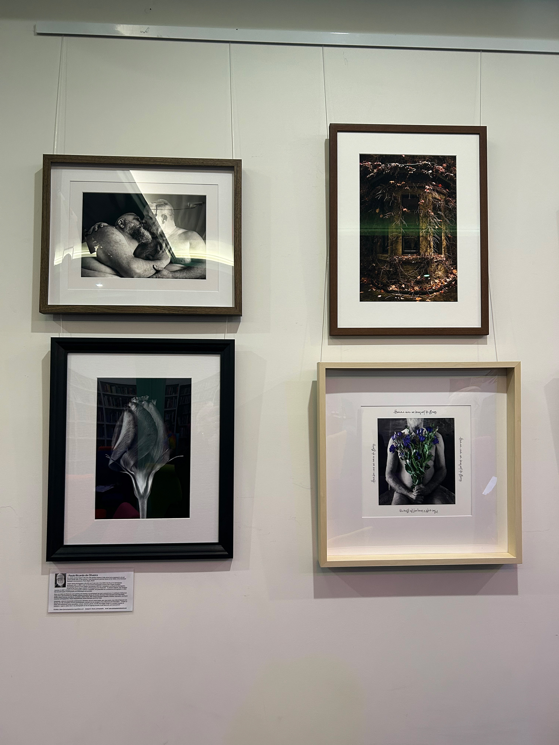 earStock' 2024 Exhibition at Diverse City - Photos in Exhibition