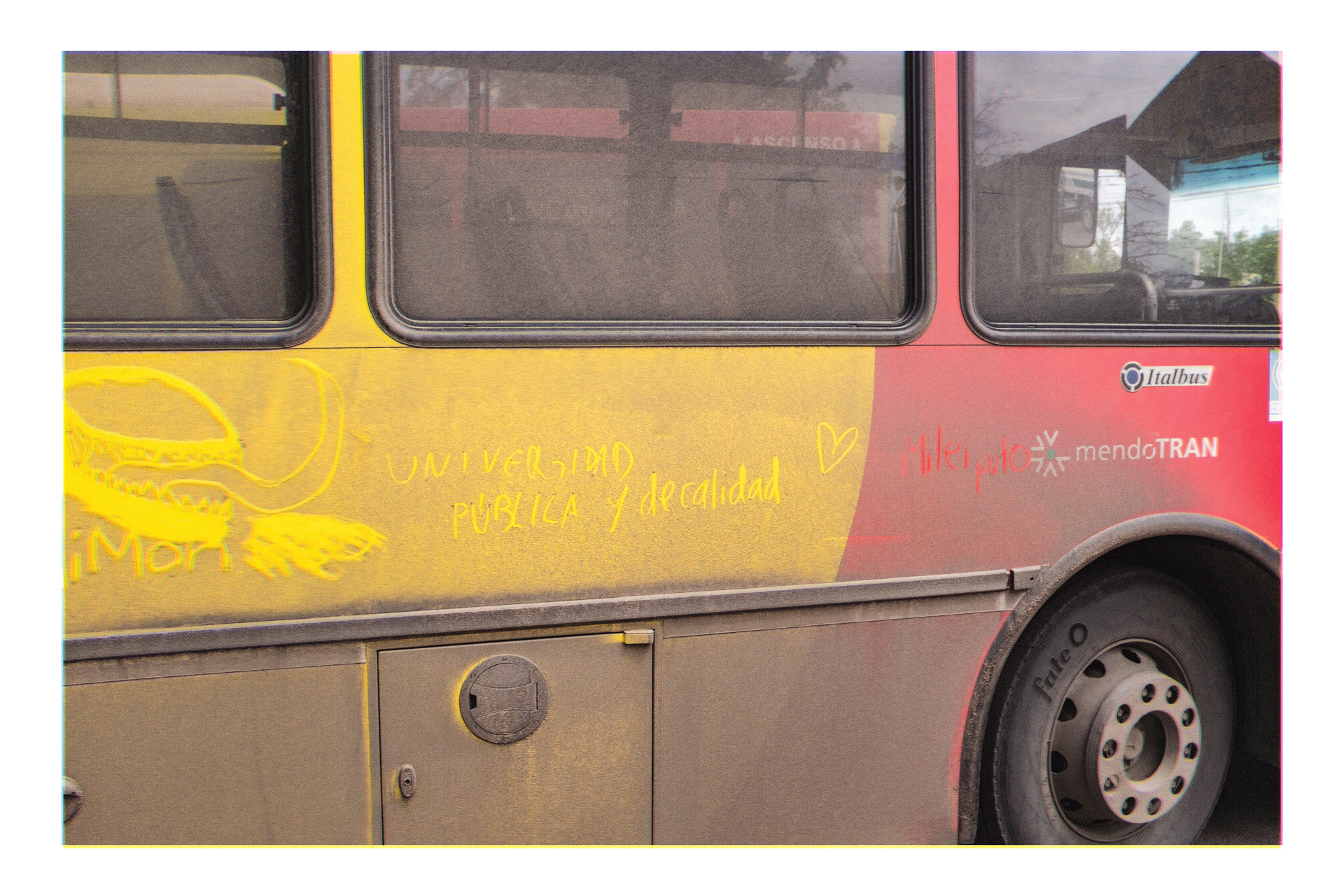 University, Public and of Quality 